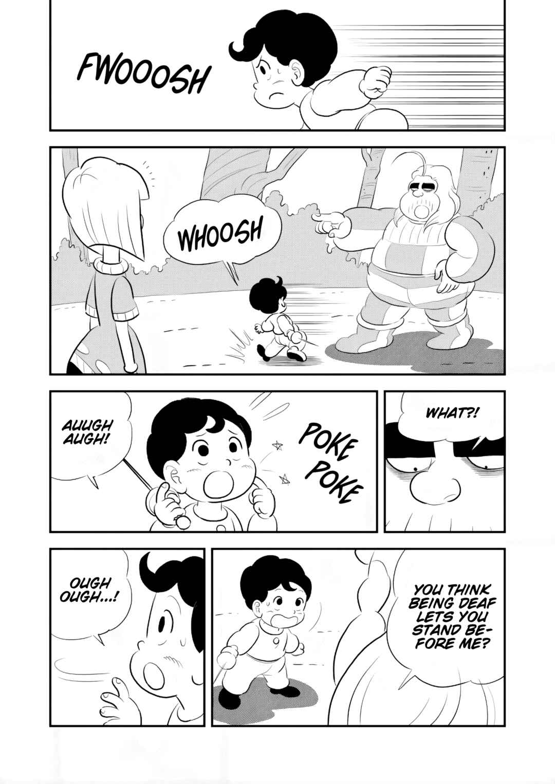 Chapter 241 - Page 5