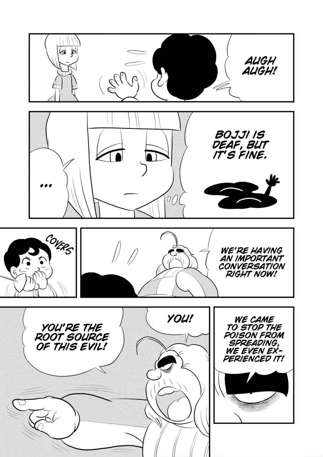 Chapter 241 - Page 6