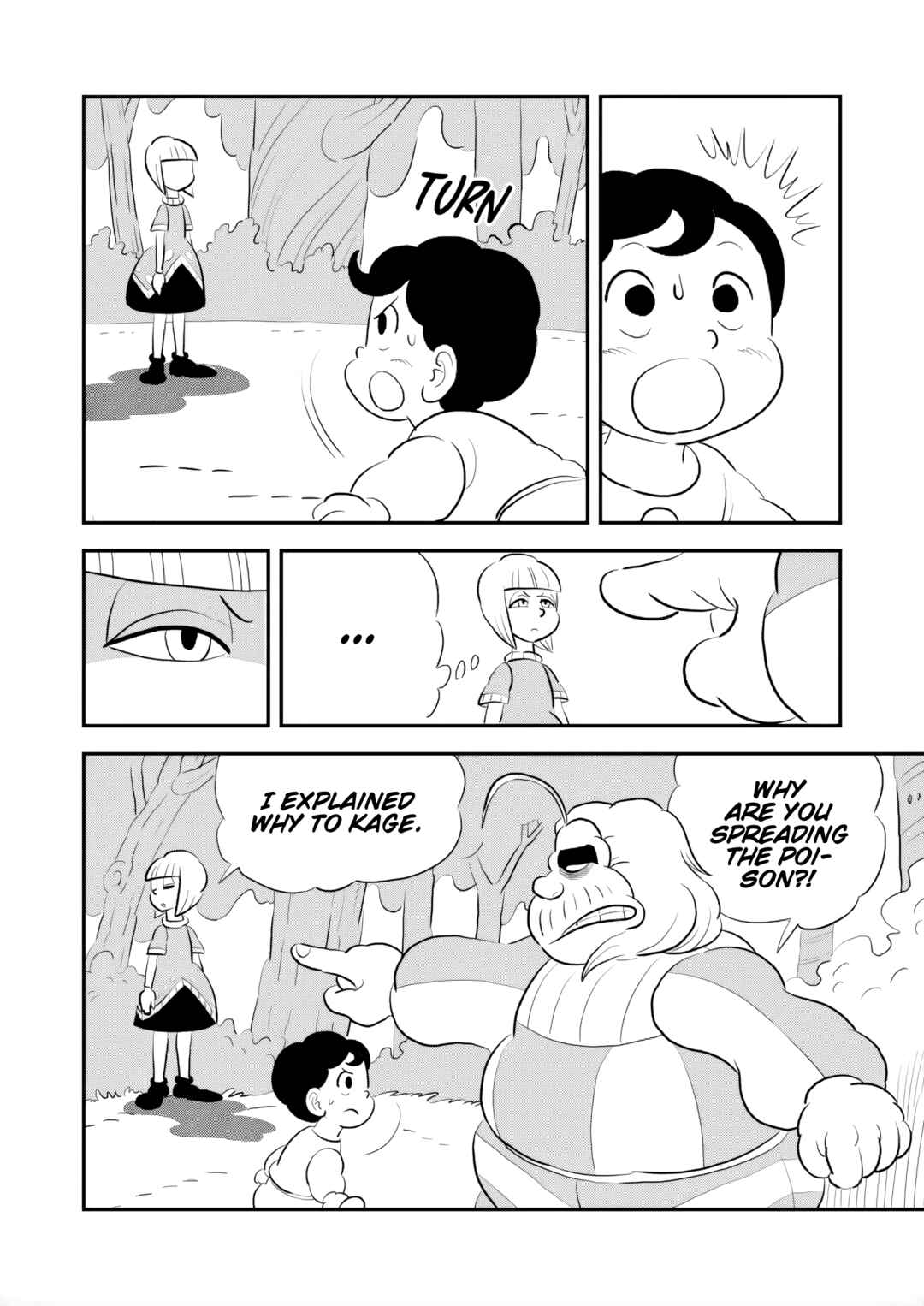 Chapter 241 - Page 7