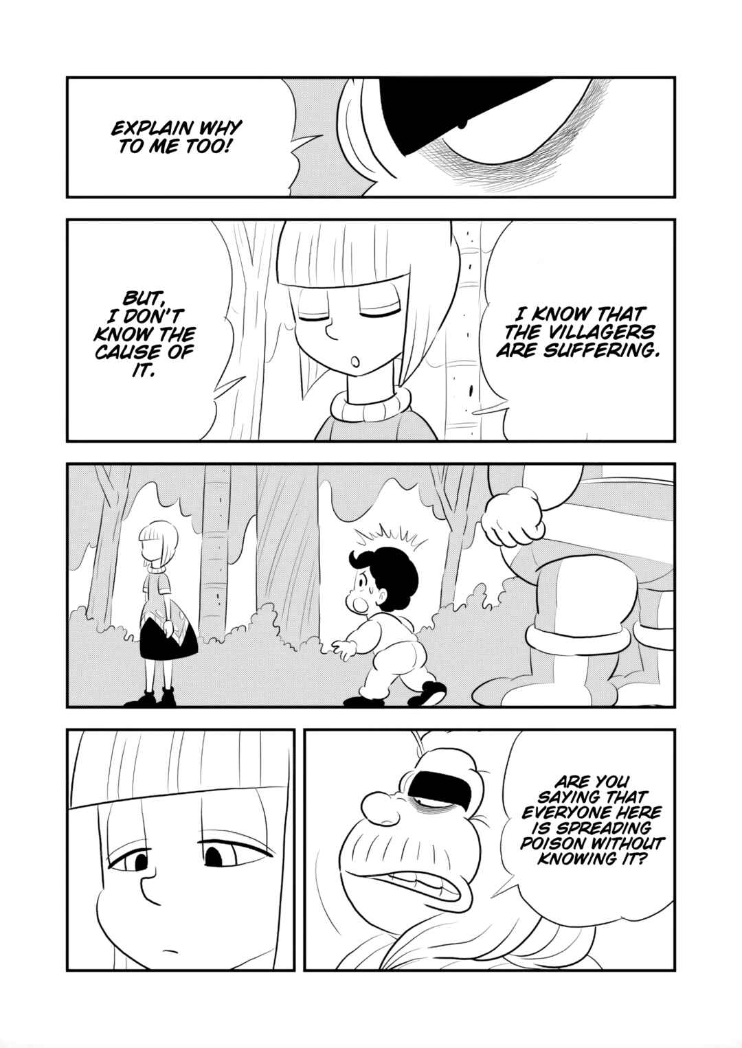 Chapter 241 - Page 8