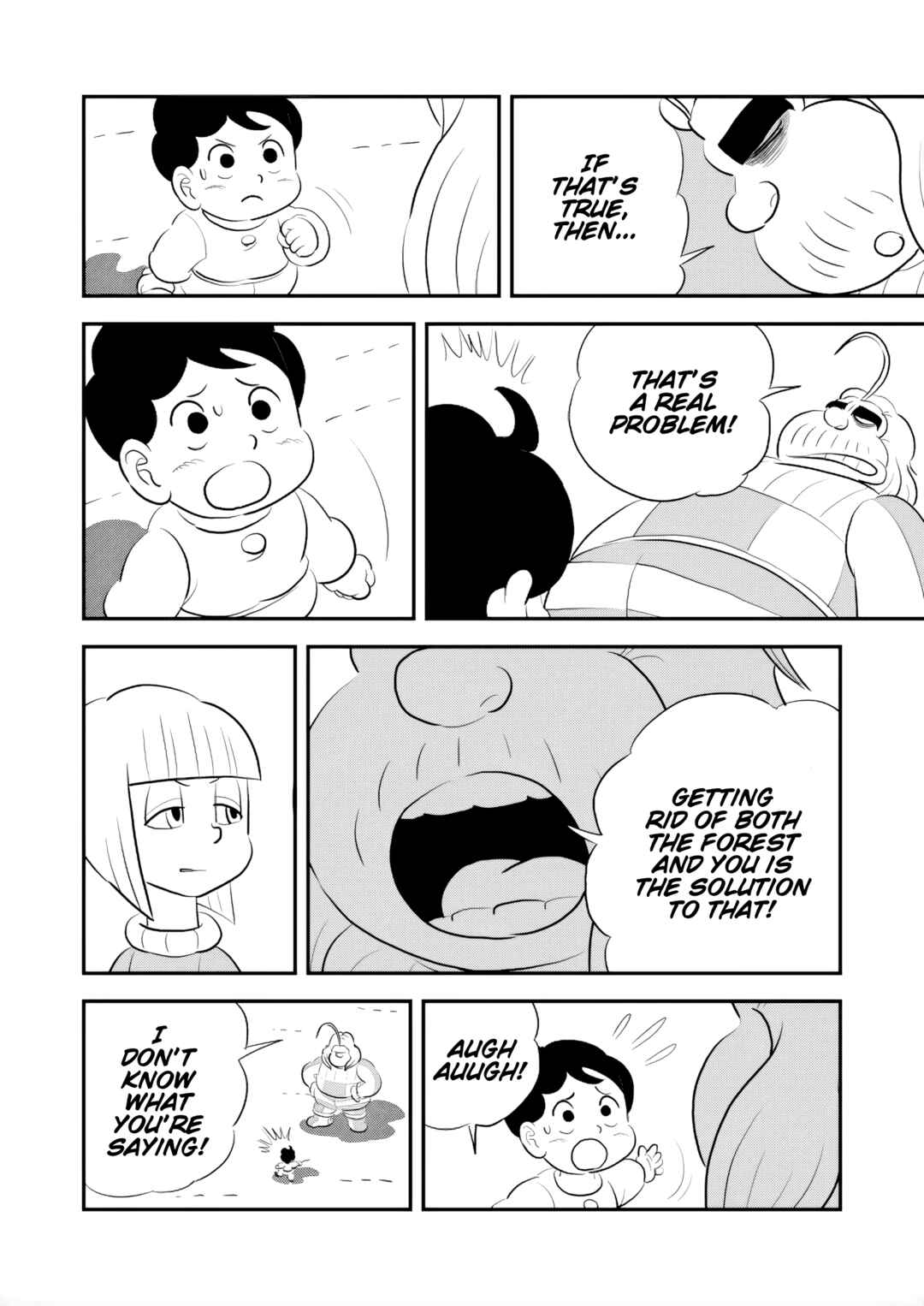 Chapter 241 - Page 9