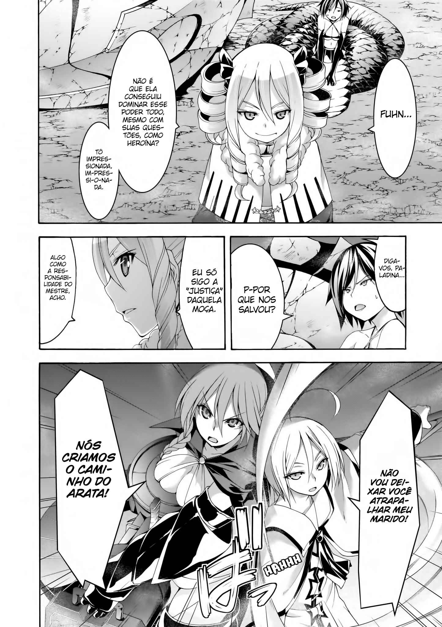 Chapter 97 - Page 10