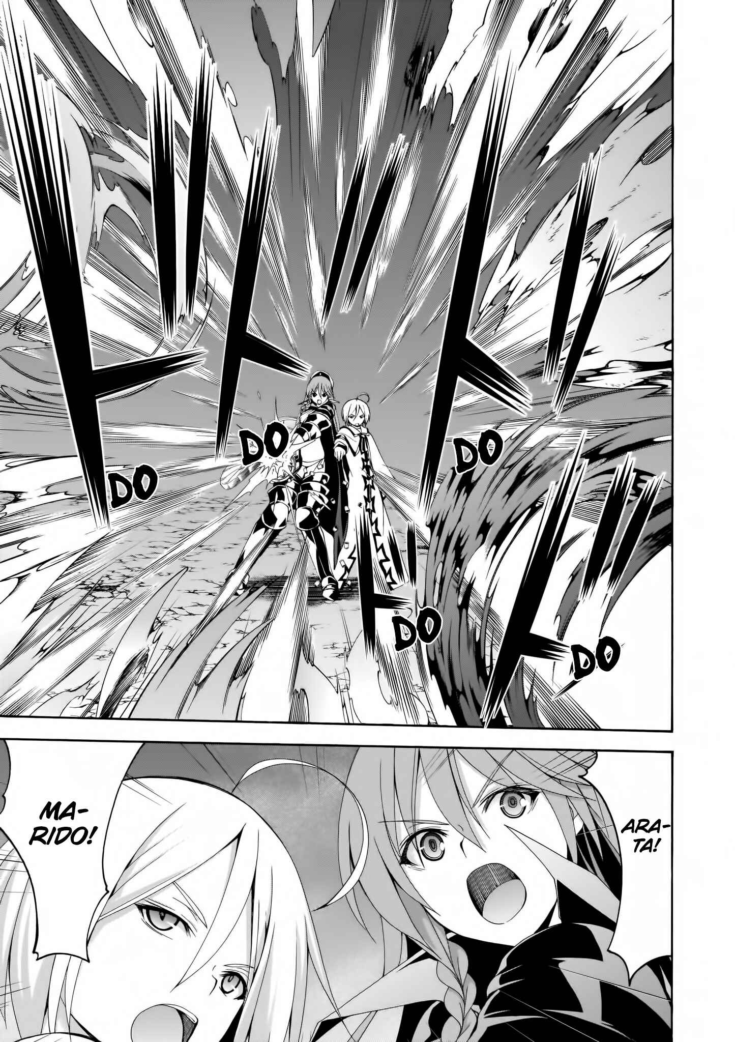 Chapter 97 - Page 11