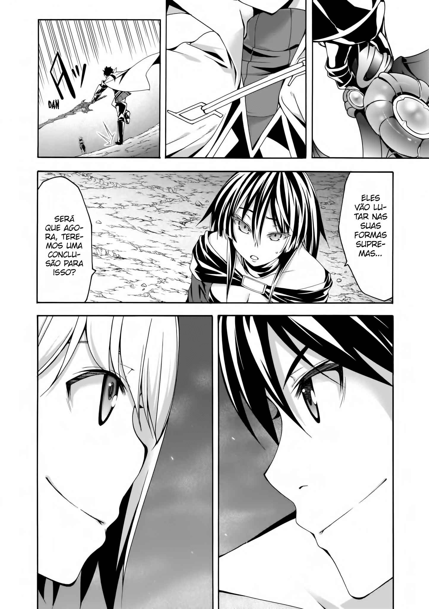 Chapter 97 - Page 23