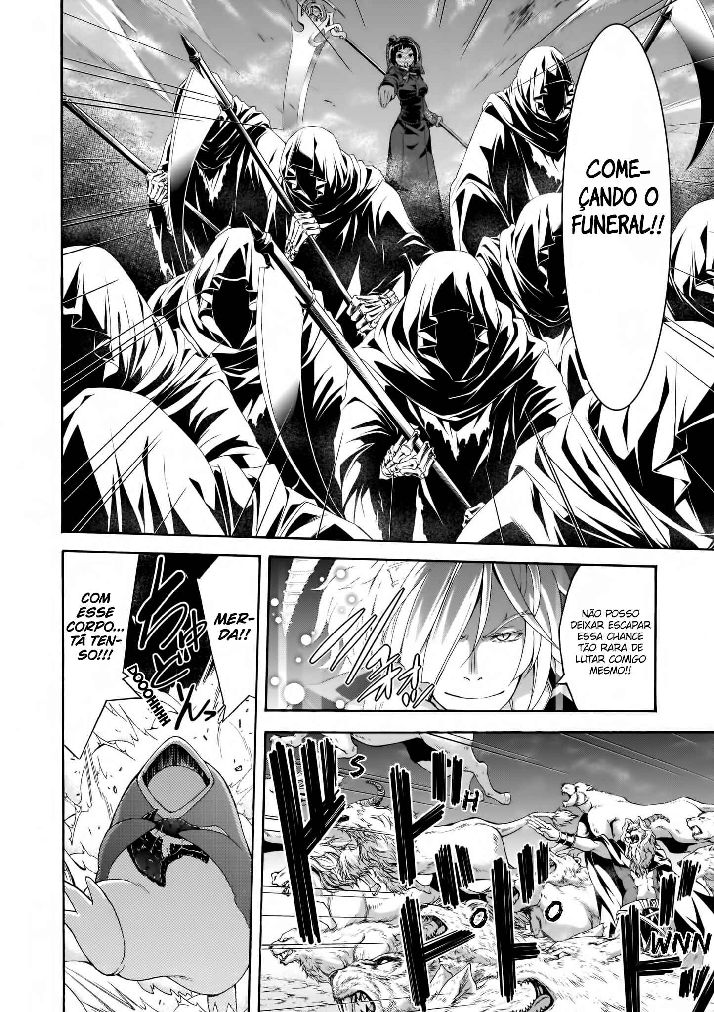 Chapter 97 - Page 5