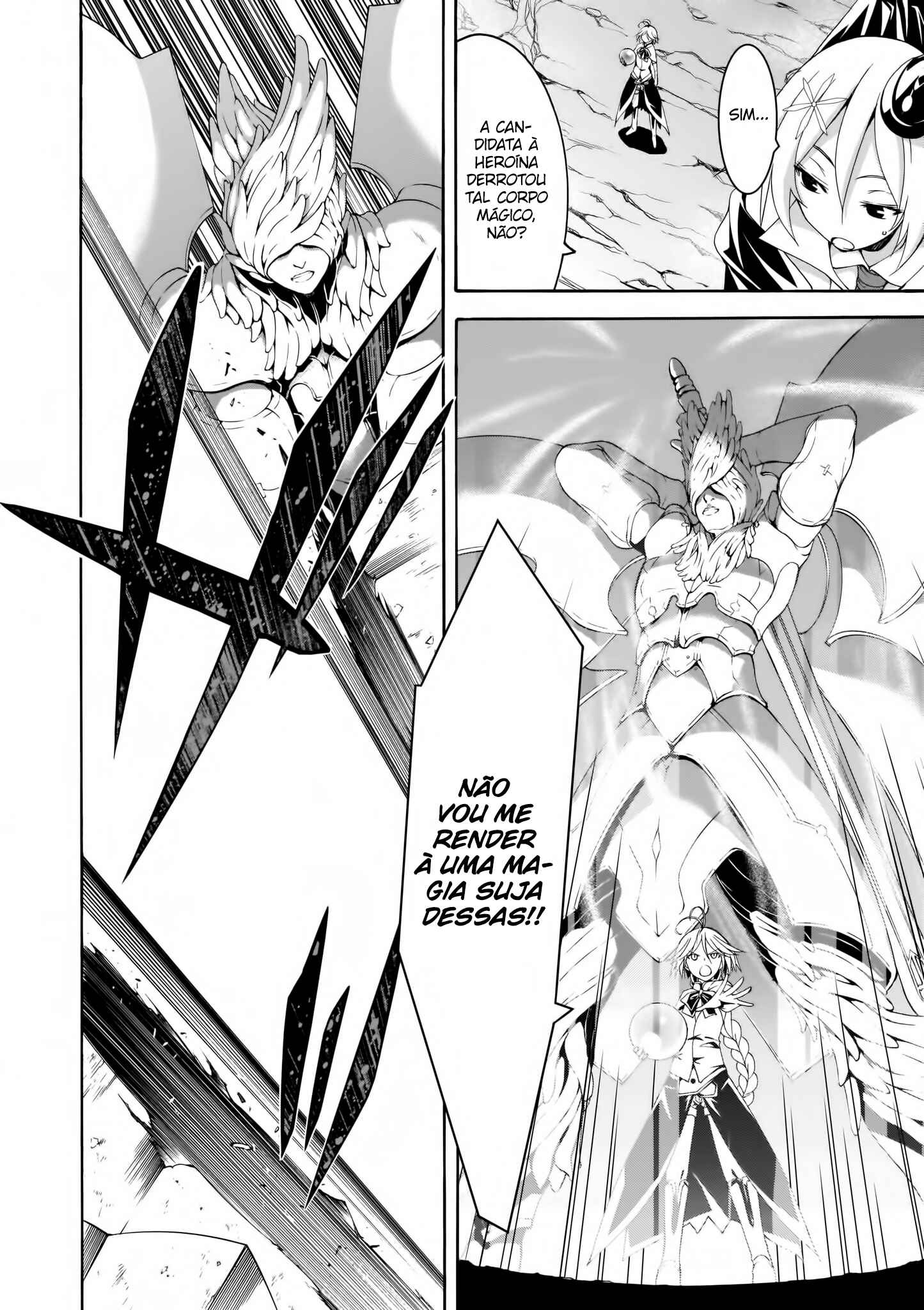 Chapter 97 - Page 8