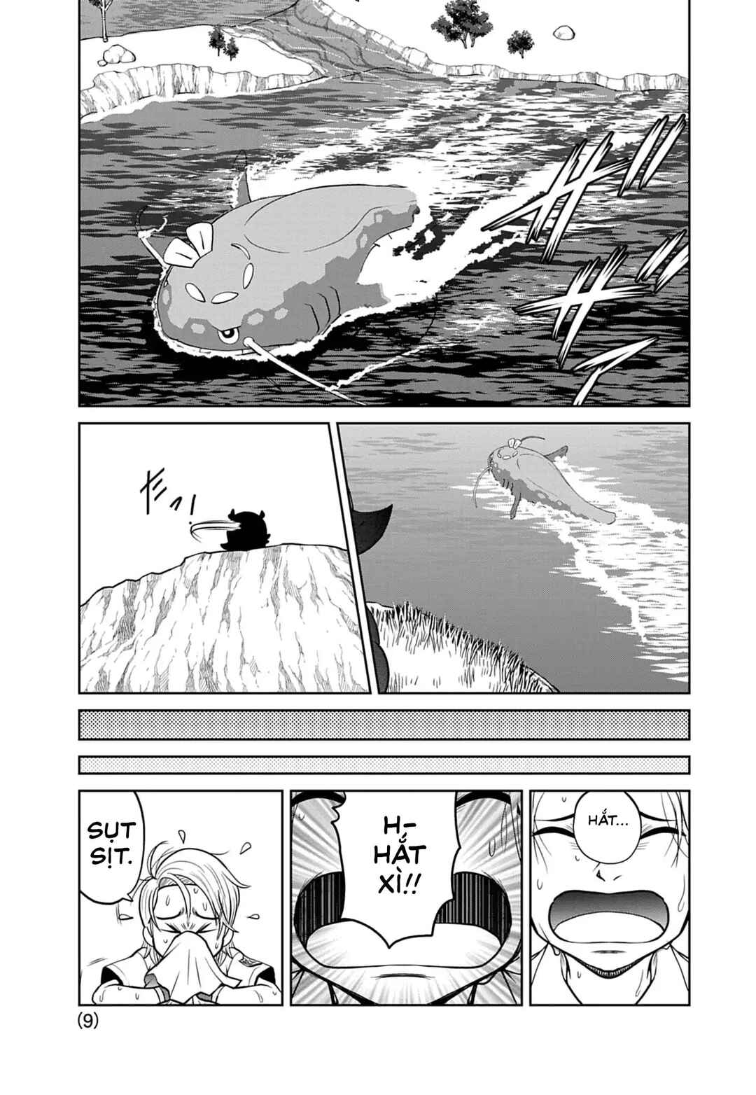 Chapter 29 - Page 10
