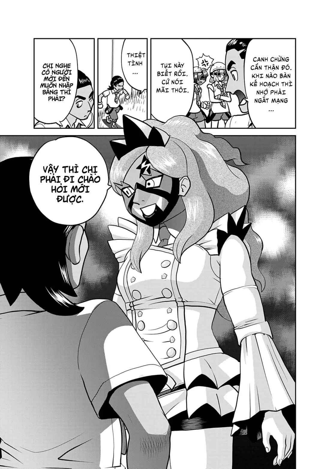 Chapter 29 - Page 20