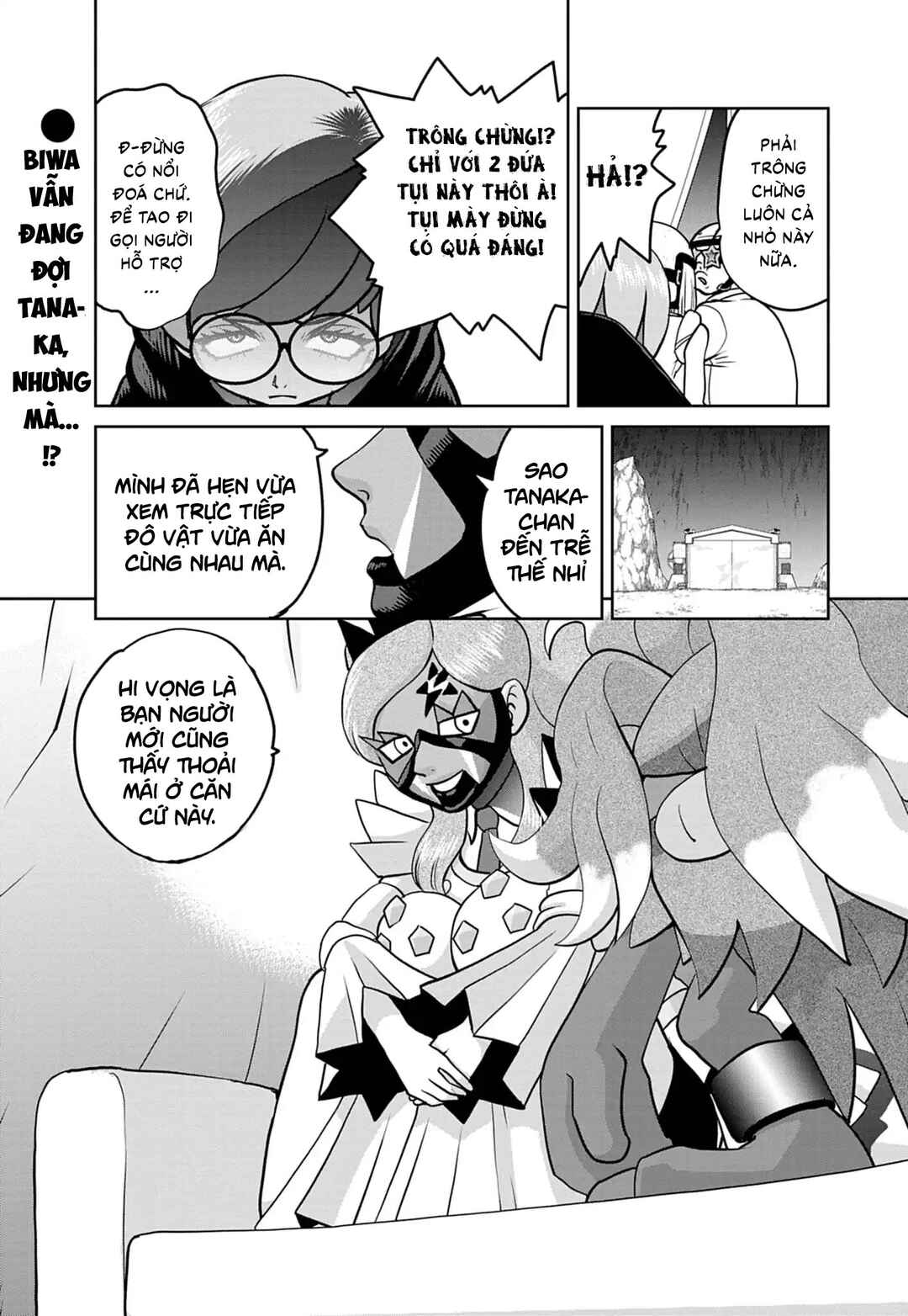 Chapter 29 - Page 26