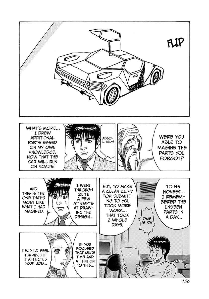Chapter 208 - Page 15