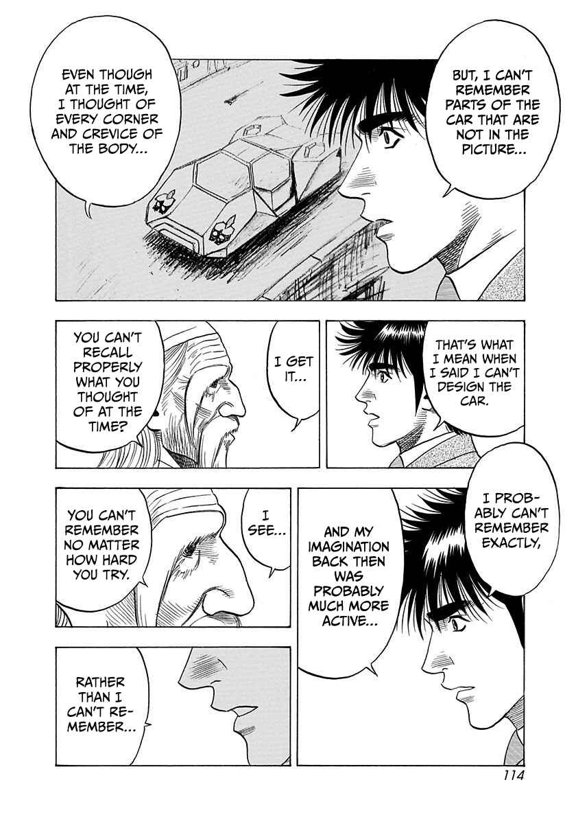Chapter 208 - Page 4