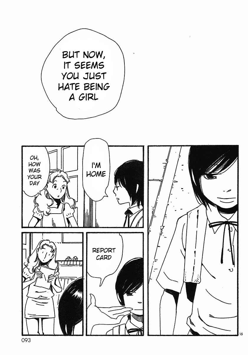 Chapter 75 - Page 15