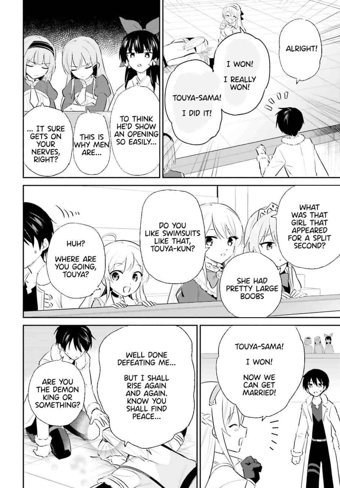Chapter 81 - Page 10