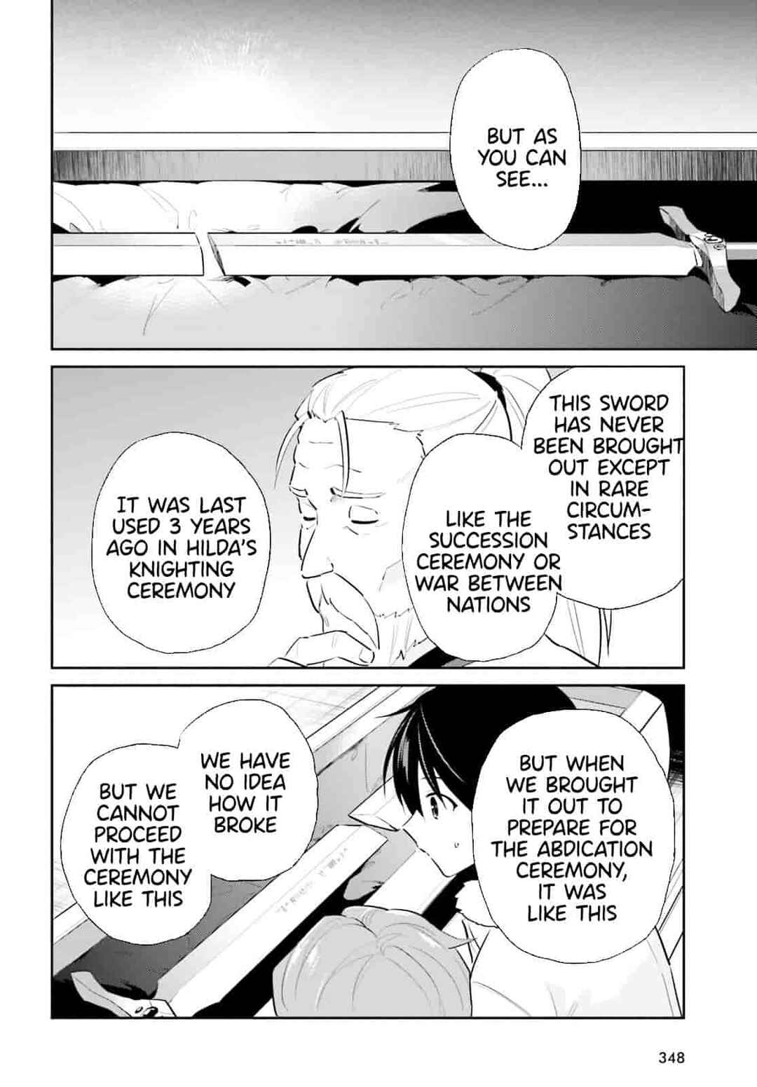 Chapter 81 - Page 14