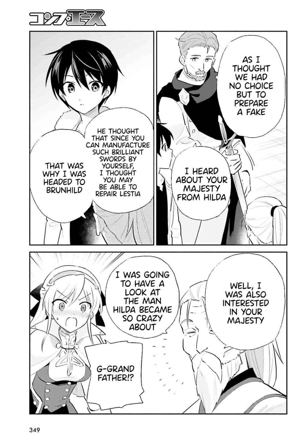 Chapter 81 - Page 15