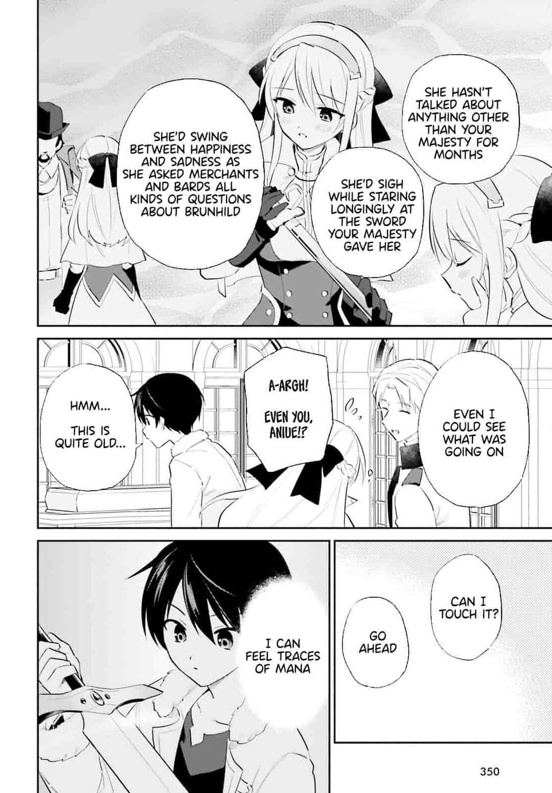 Chapter 81 - Page 16
