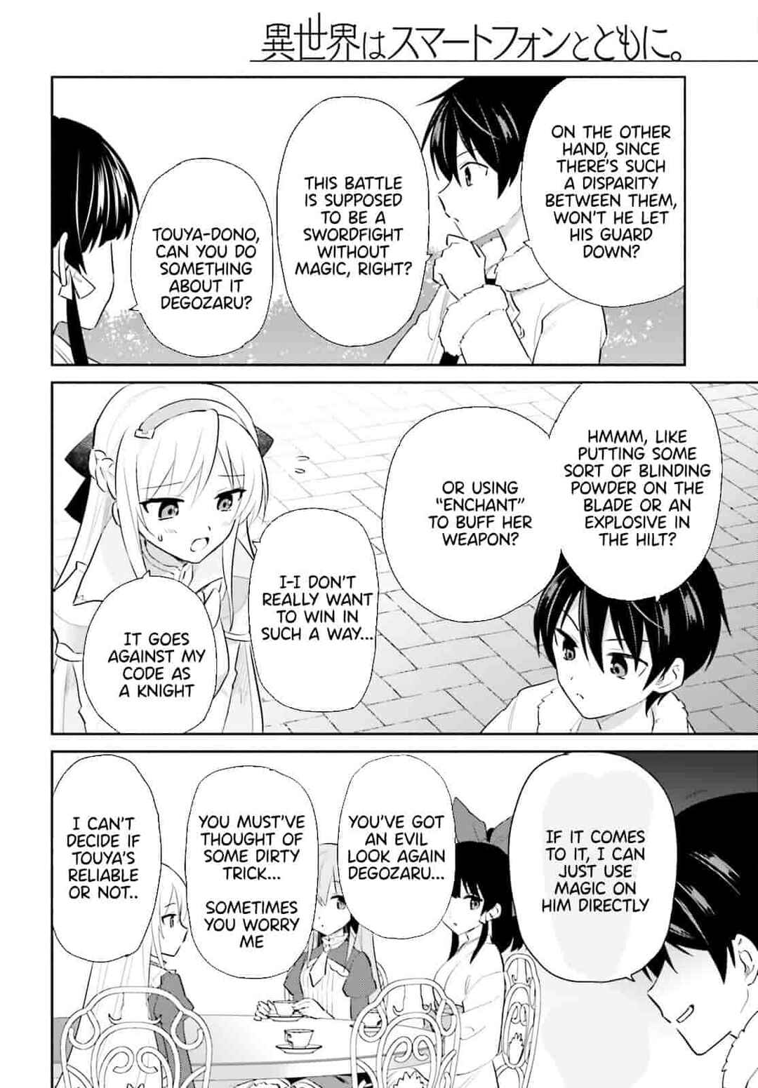 Chapter 81 - Page 6
