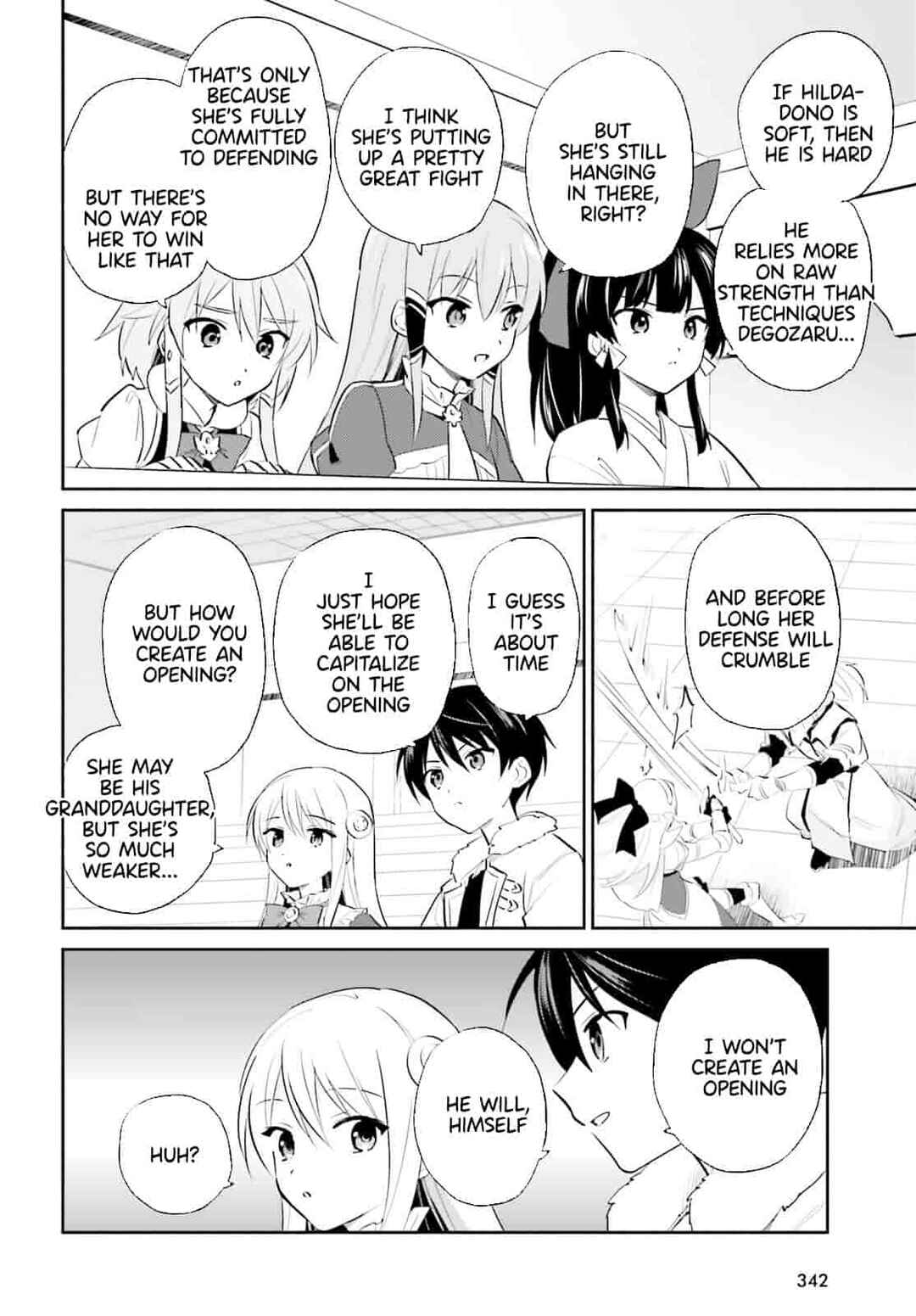 Chapter 81 - Page 8