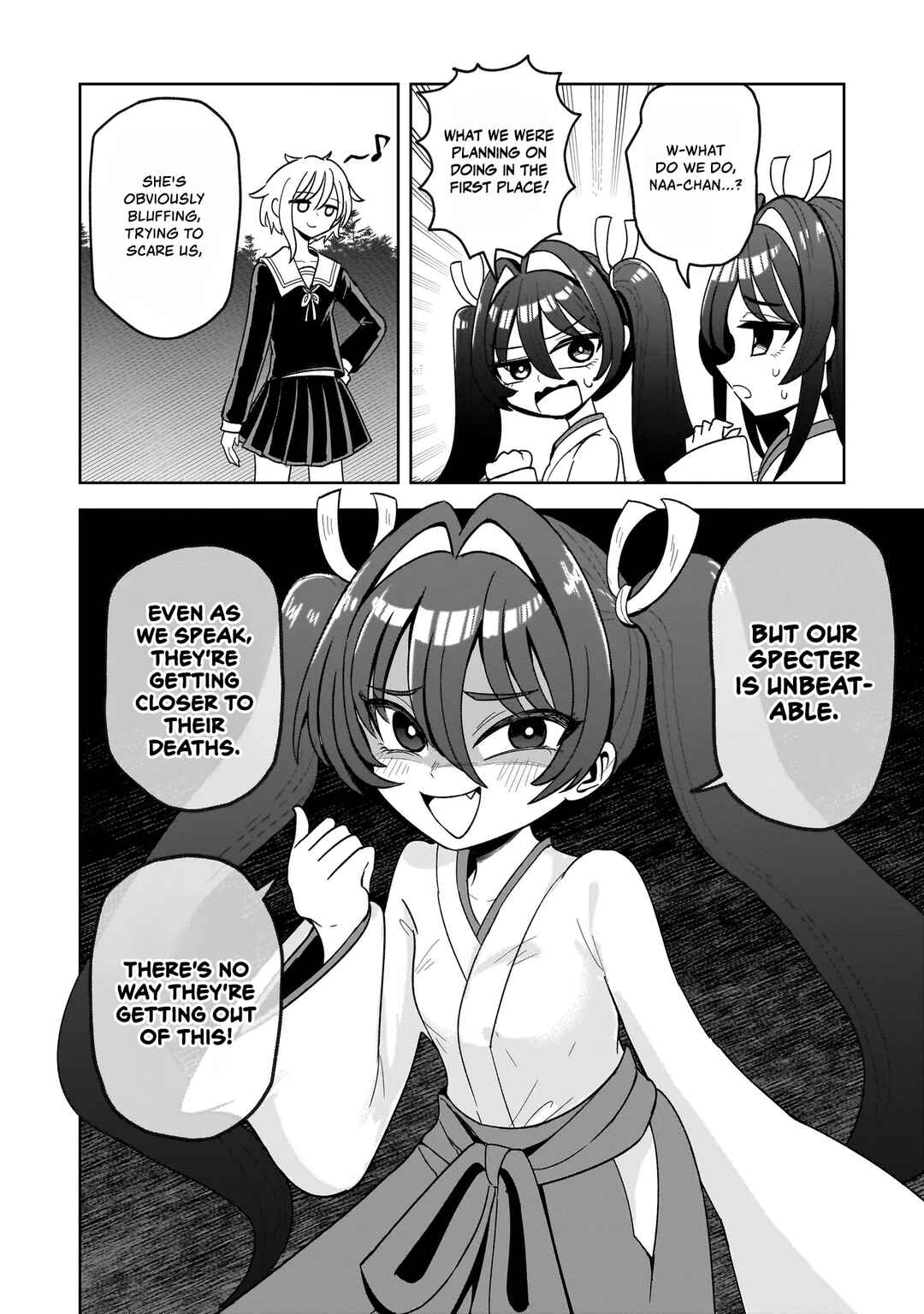 Chapter 3 - Page 4