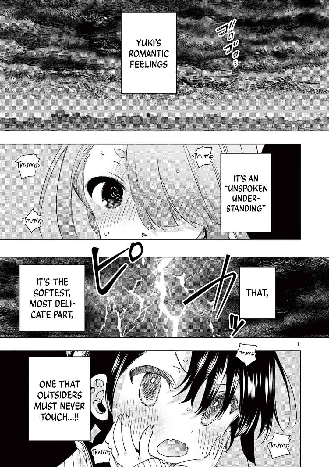 Chapter 67 - Page 1