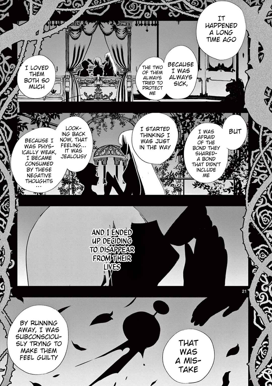 Chapter 67 - Page 21