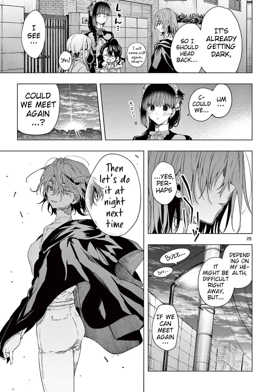 Chapter 67 - Page 25