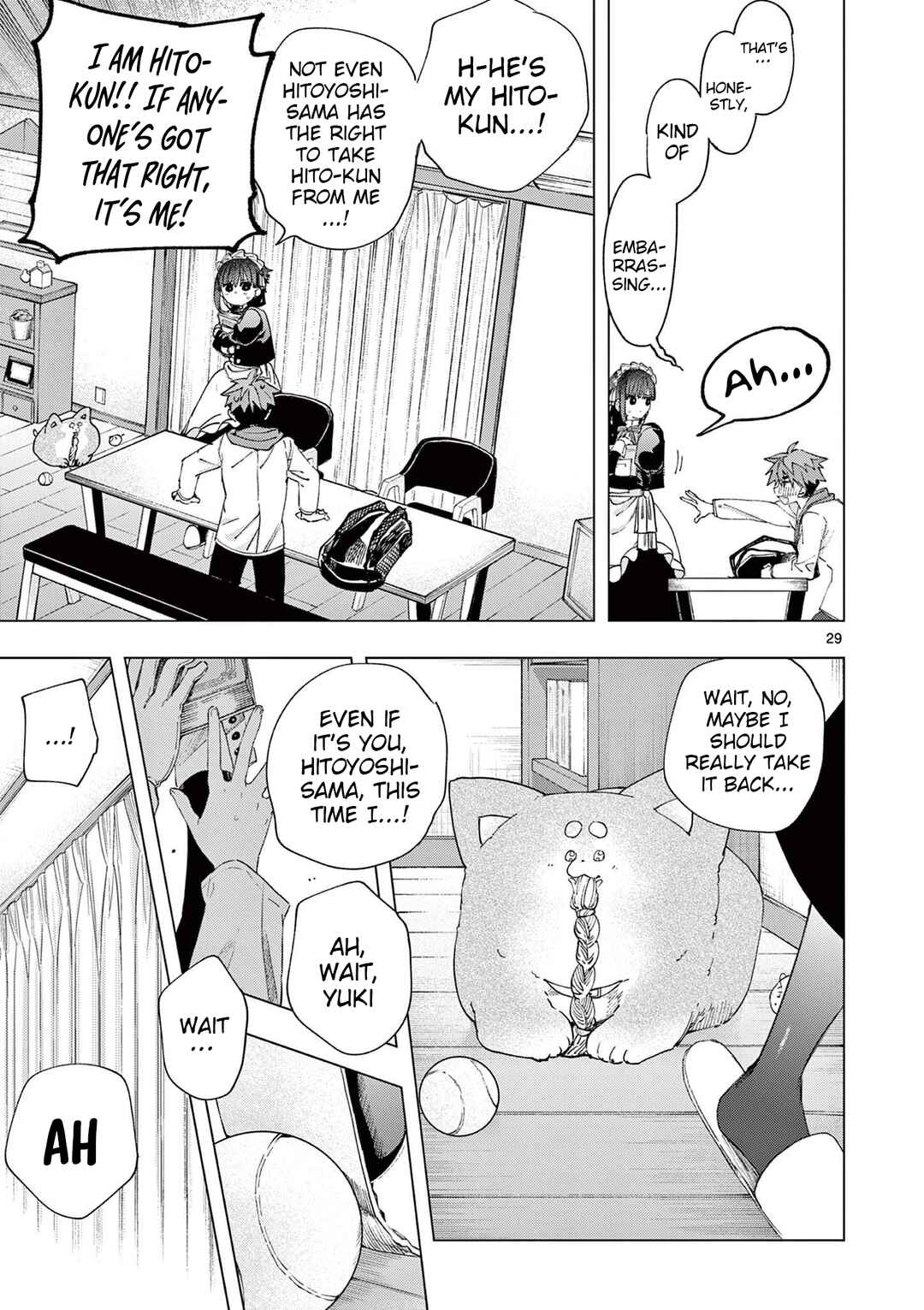 Chapter 67 - Page 29