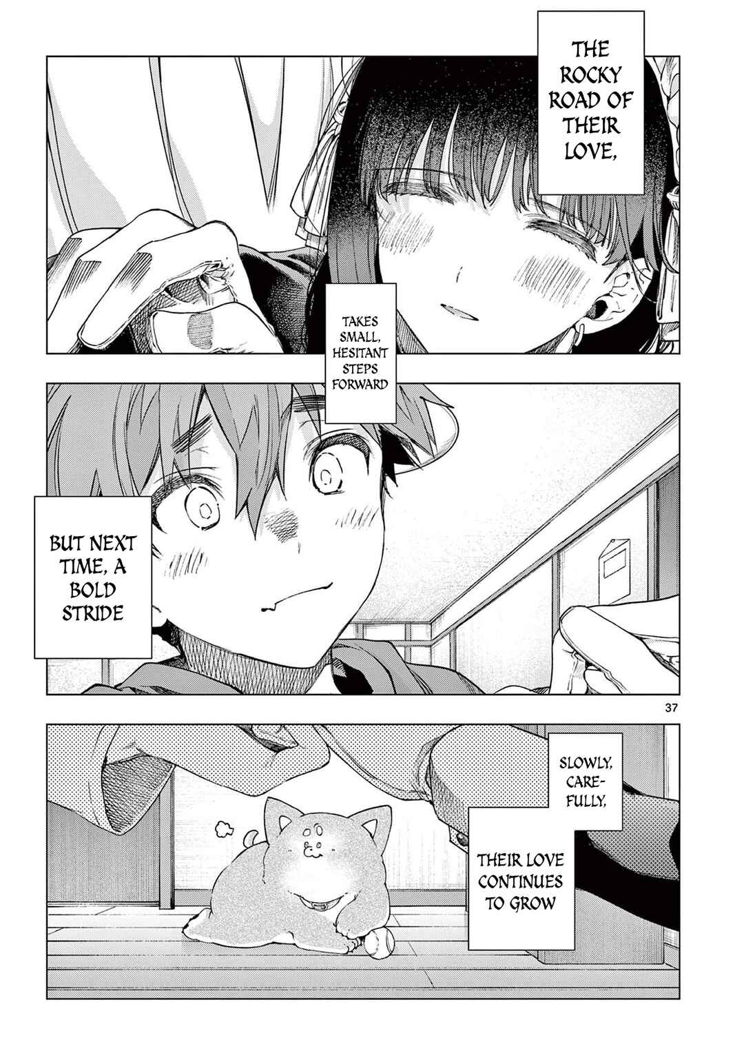 Chapter 67 - Page 37