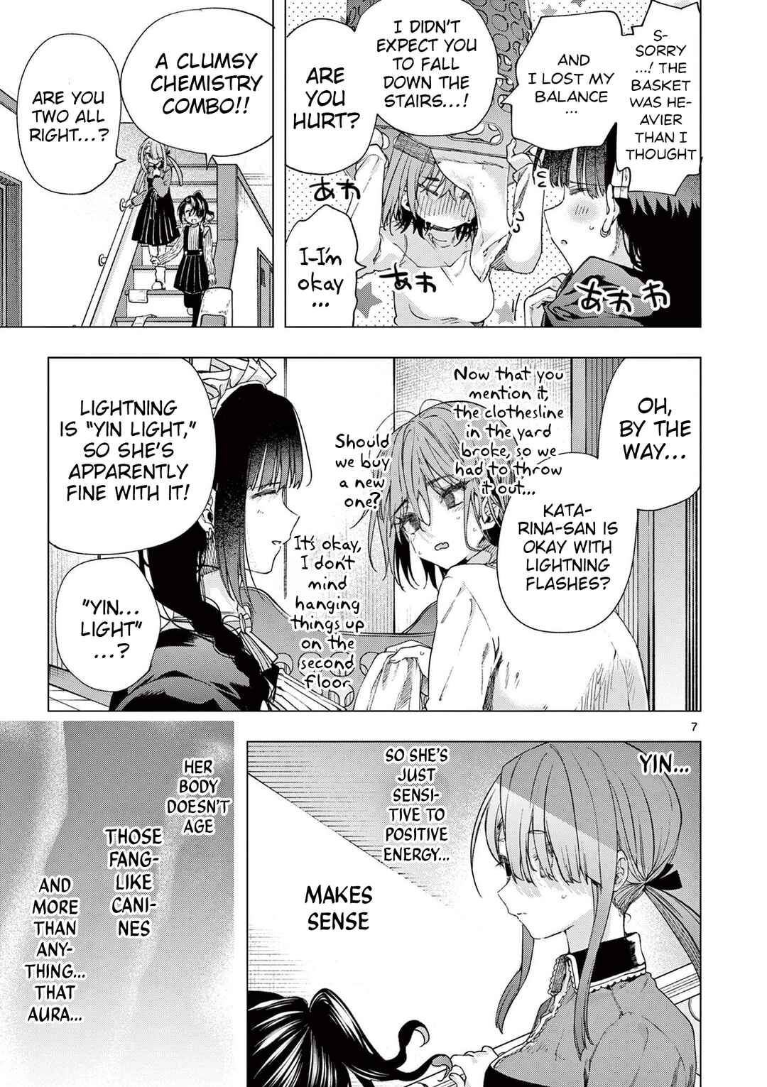 Chapter 67 - Page 7
