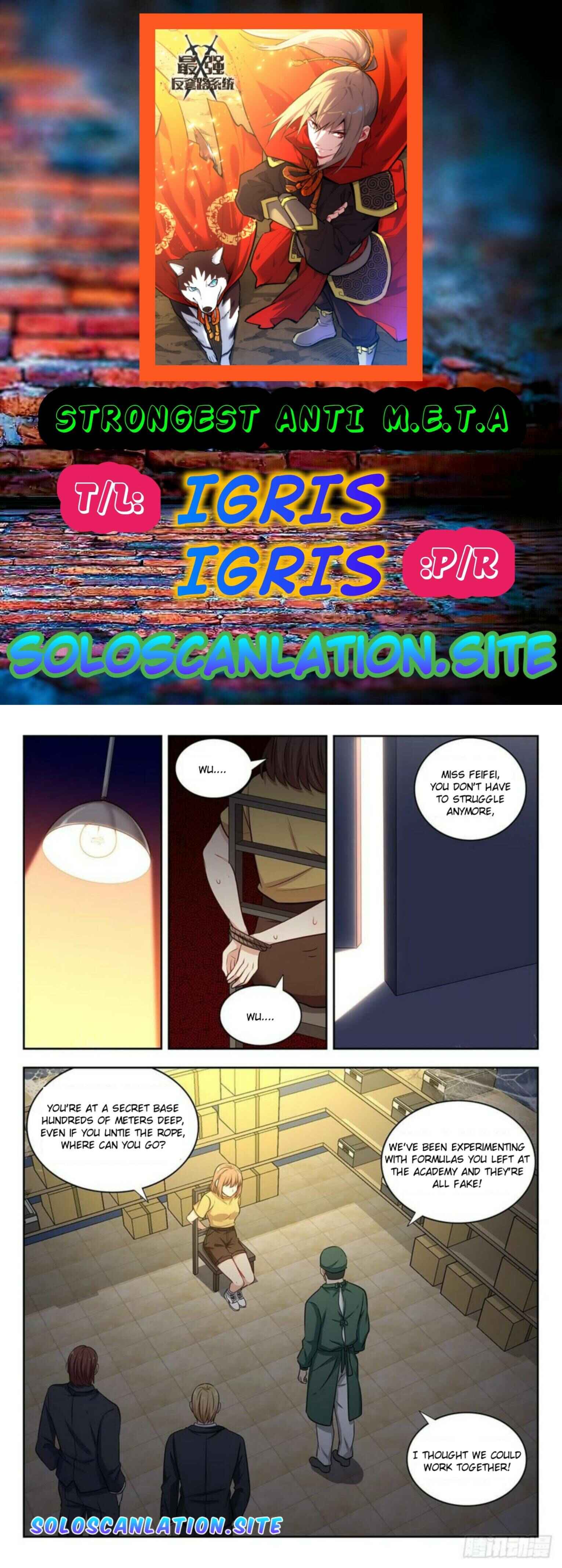 Chapter 299 - Page 1