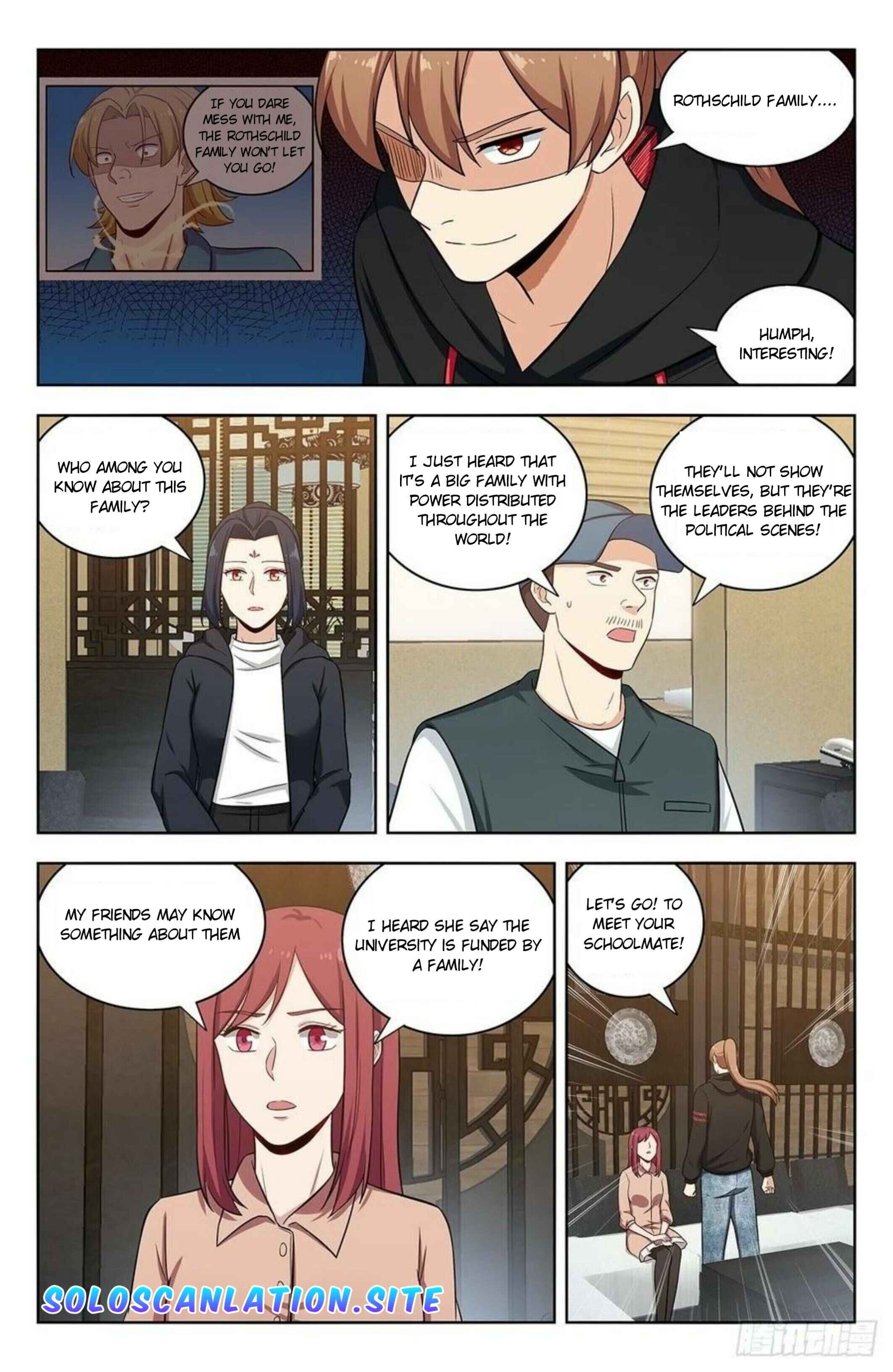 Chapter 299 - Page 12