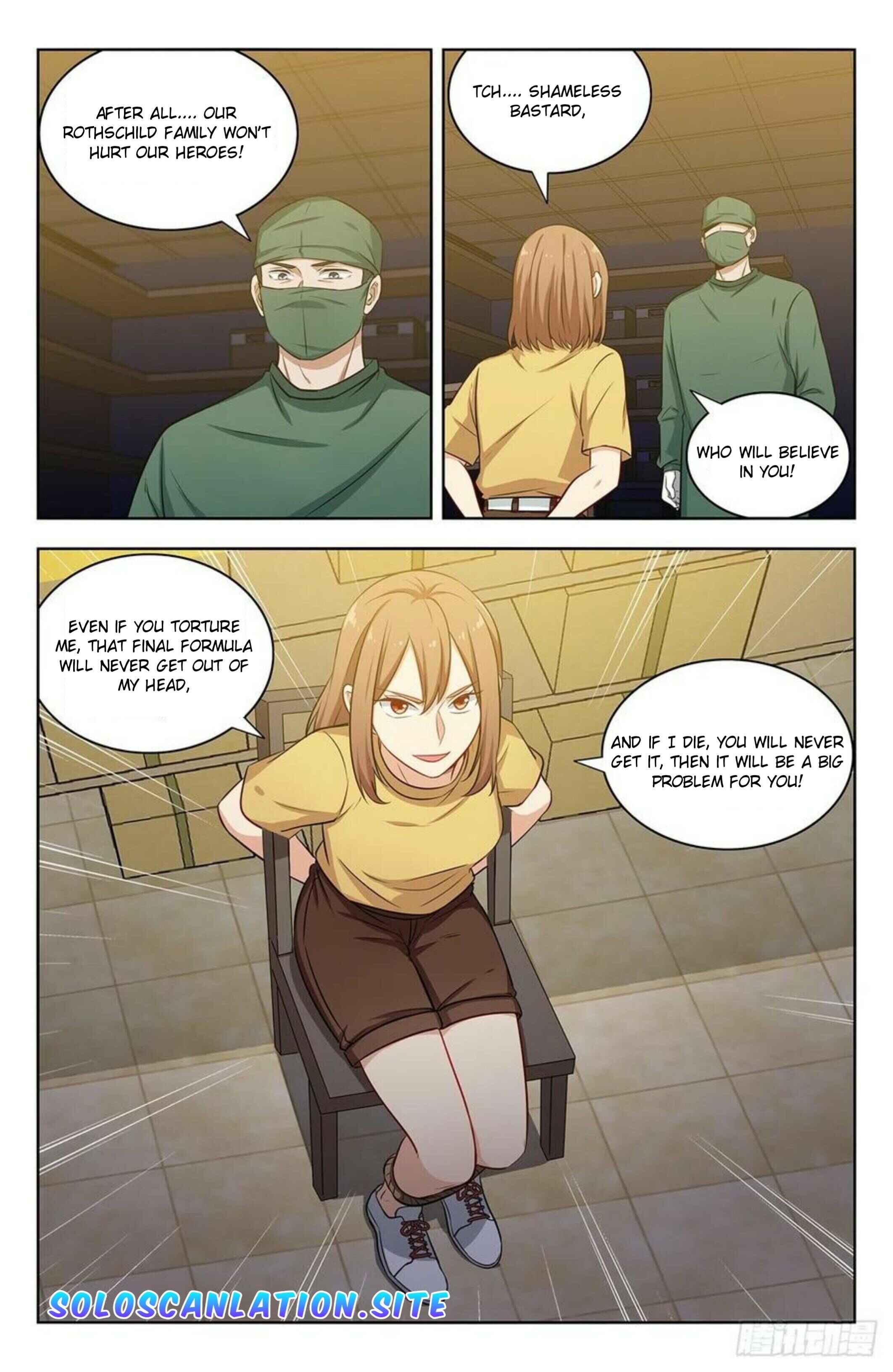 Chapter 299 - Page 2