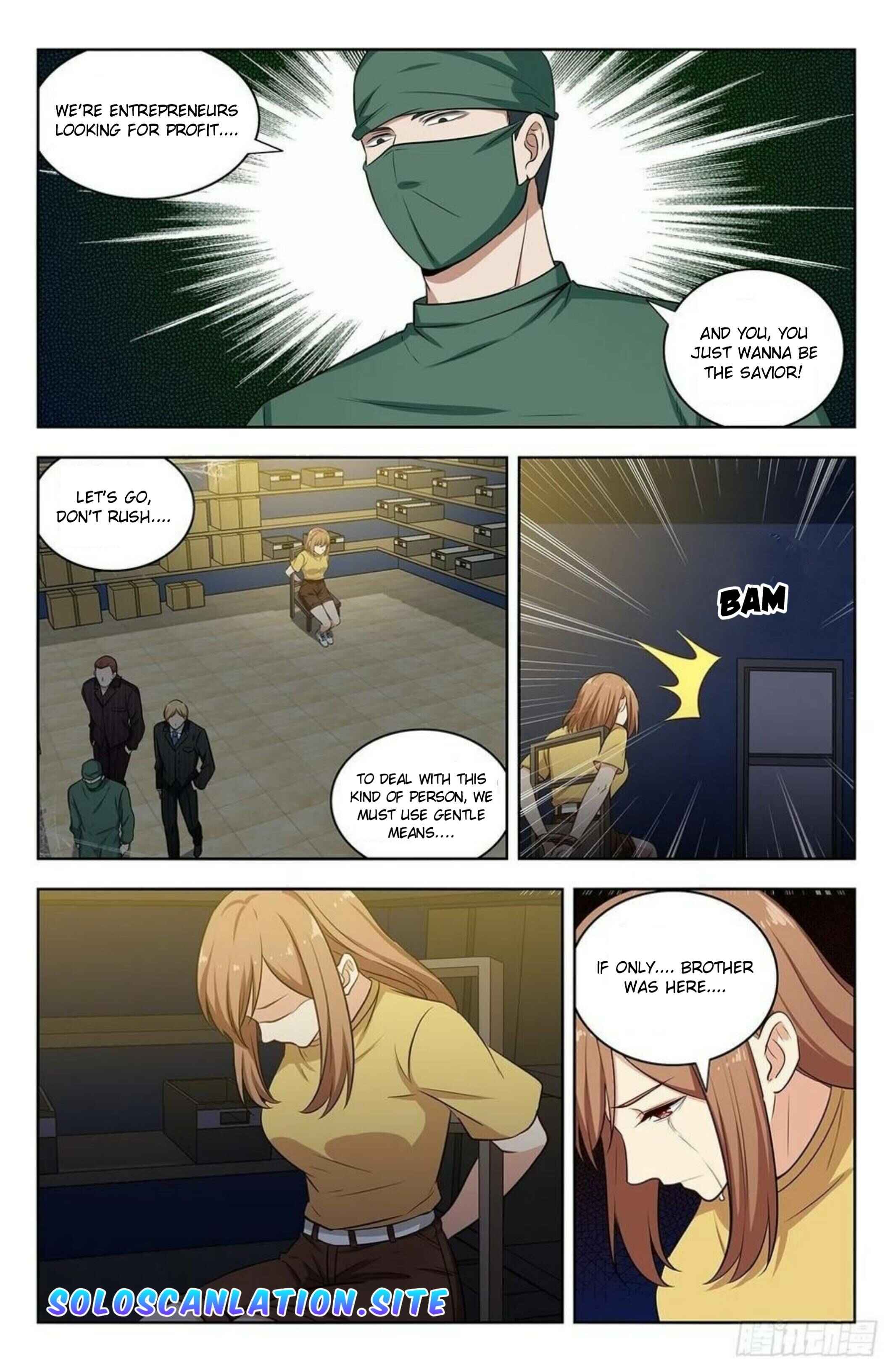 Chapter 299 - Page 4