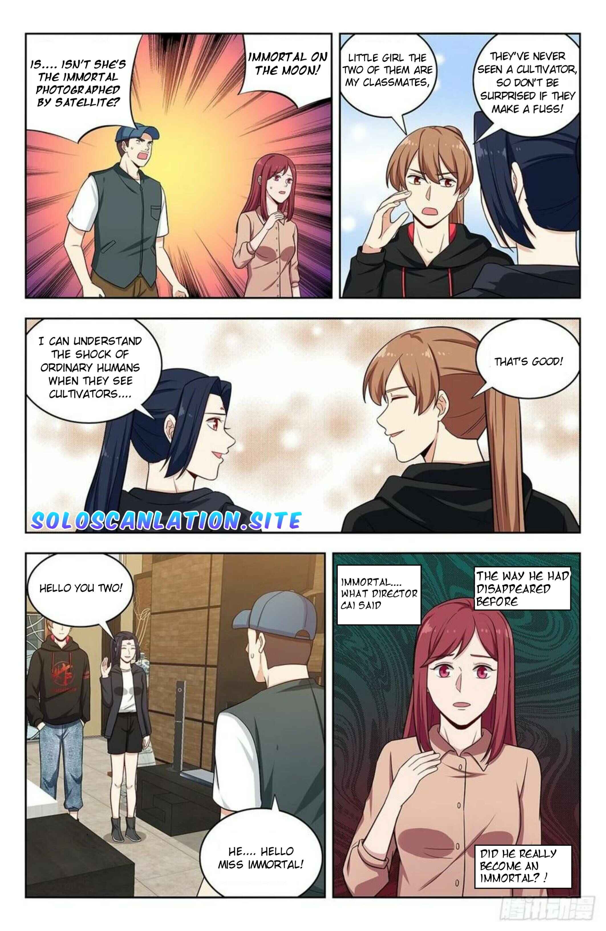 Chapter 299 - Page 7