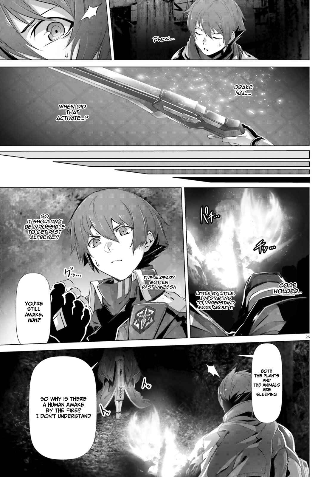 Chapter 23 - Page 25