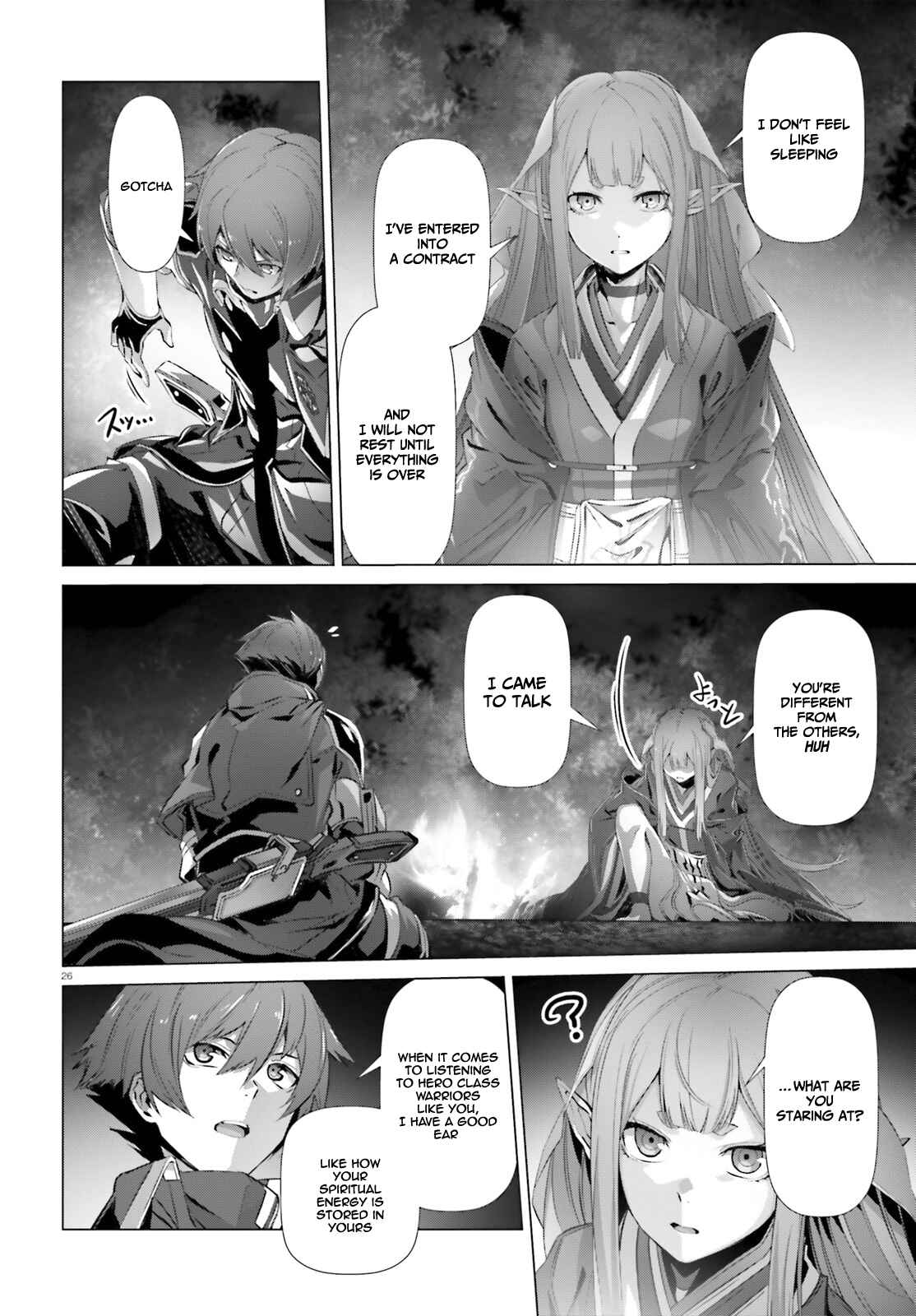 Chapter 23 - Page 26