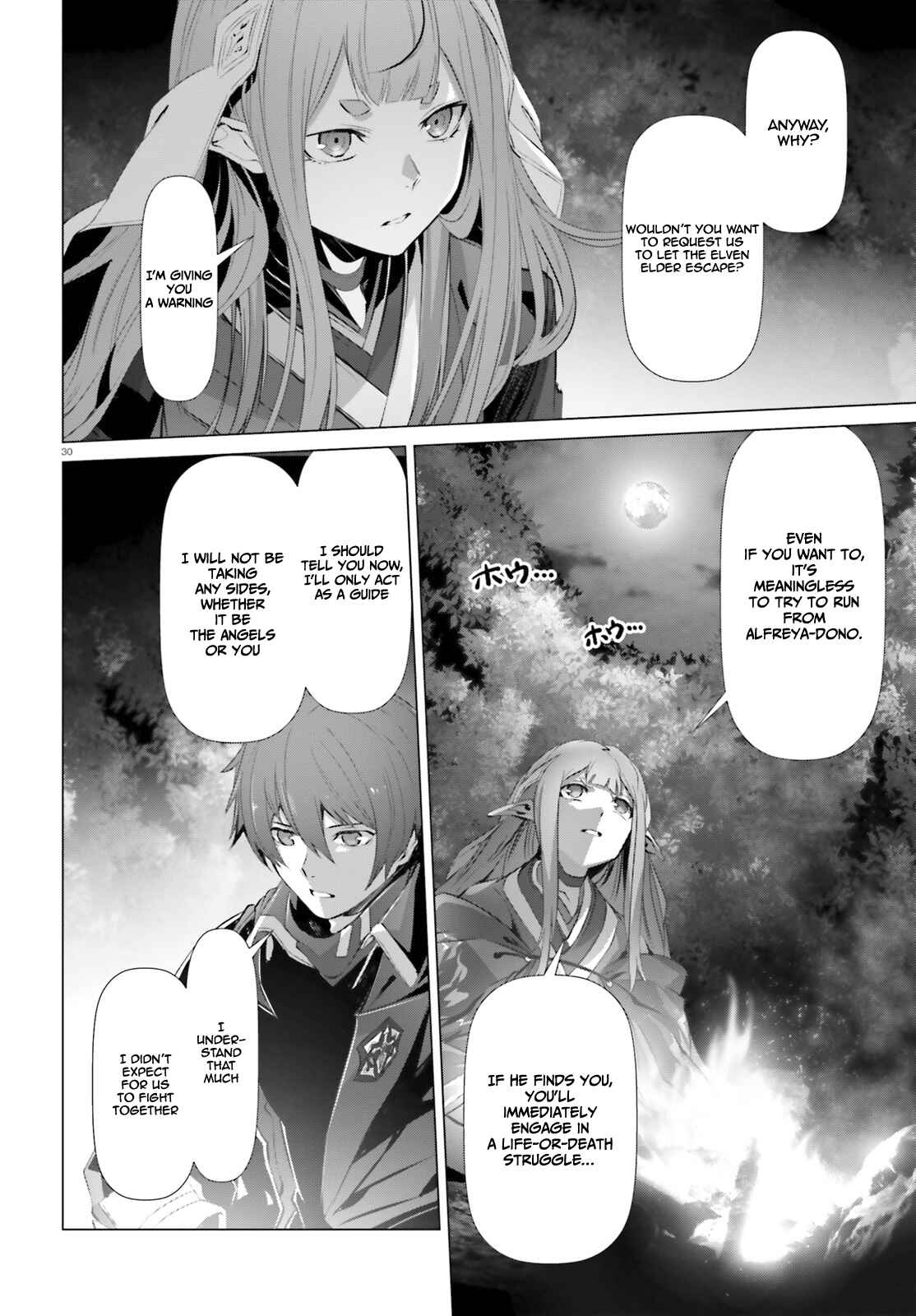 Chapter 23 - Page 30
