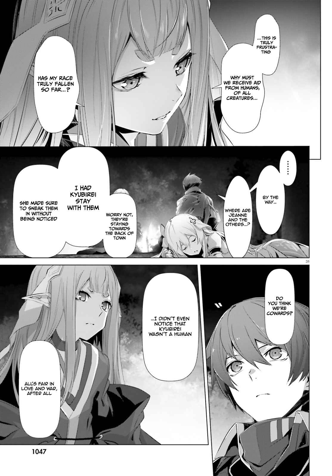 Chapter 23 - Page 31