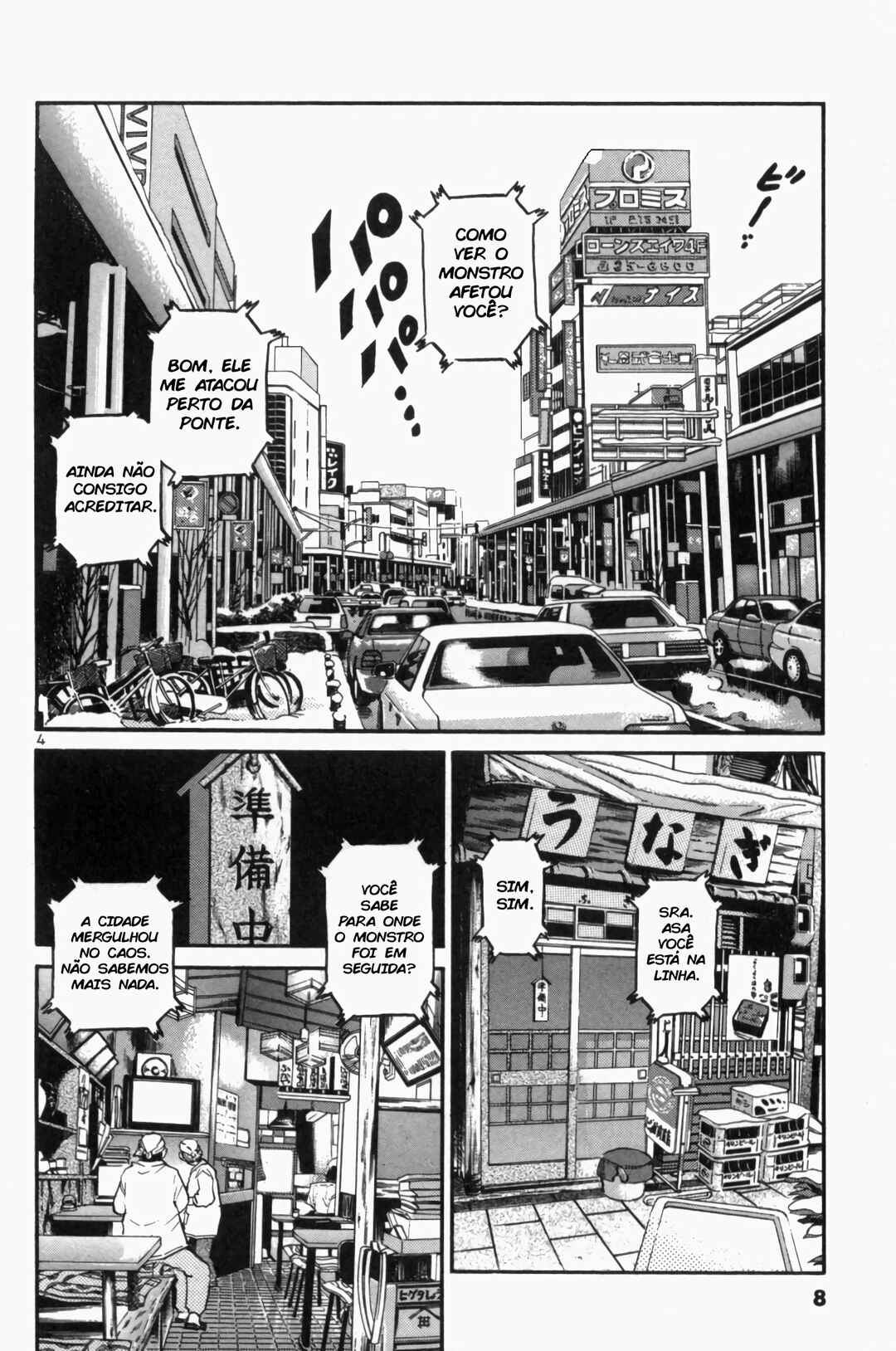 Chapter 92 - Page 10