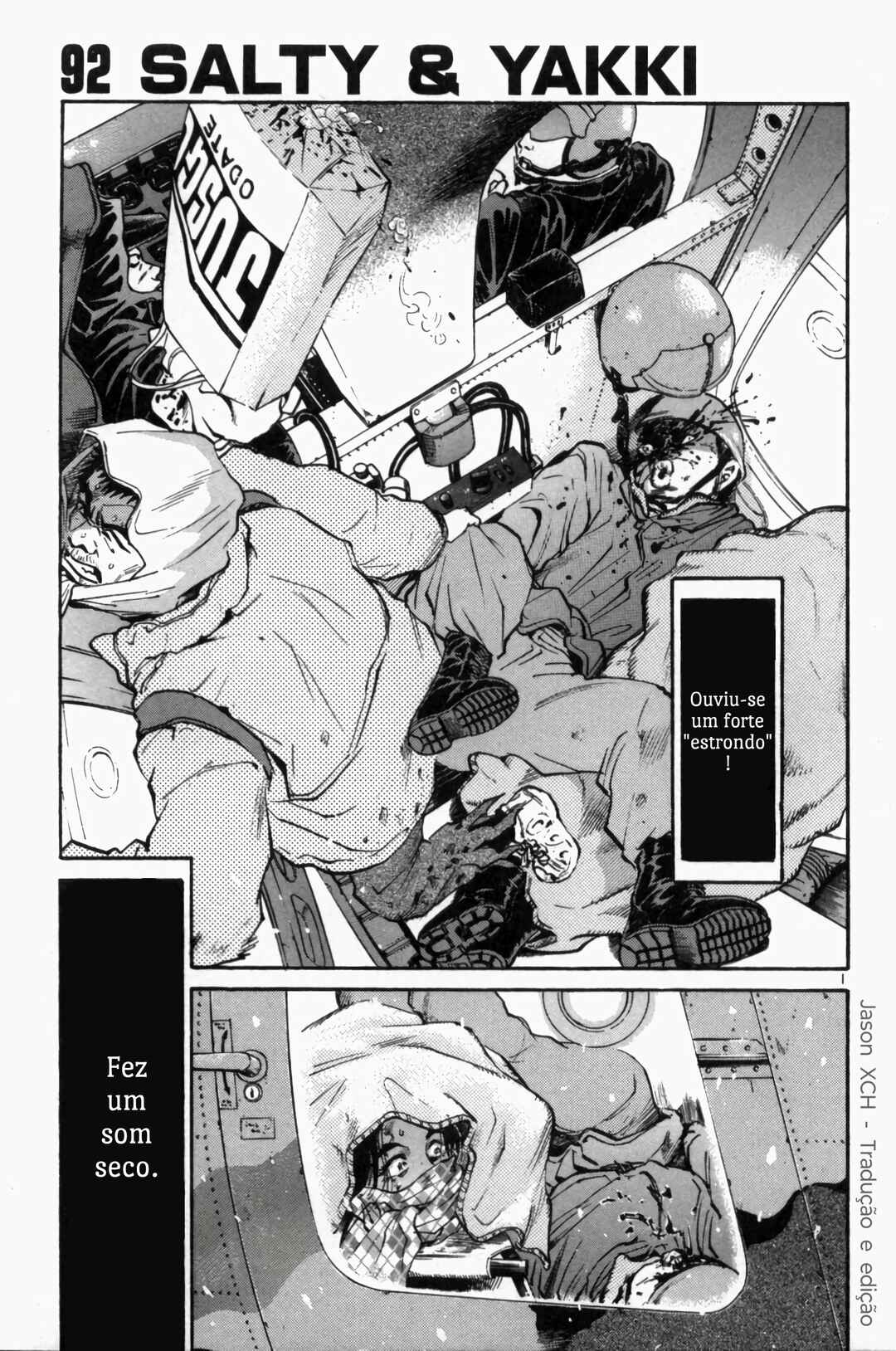 Chapter 92 - Page 7