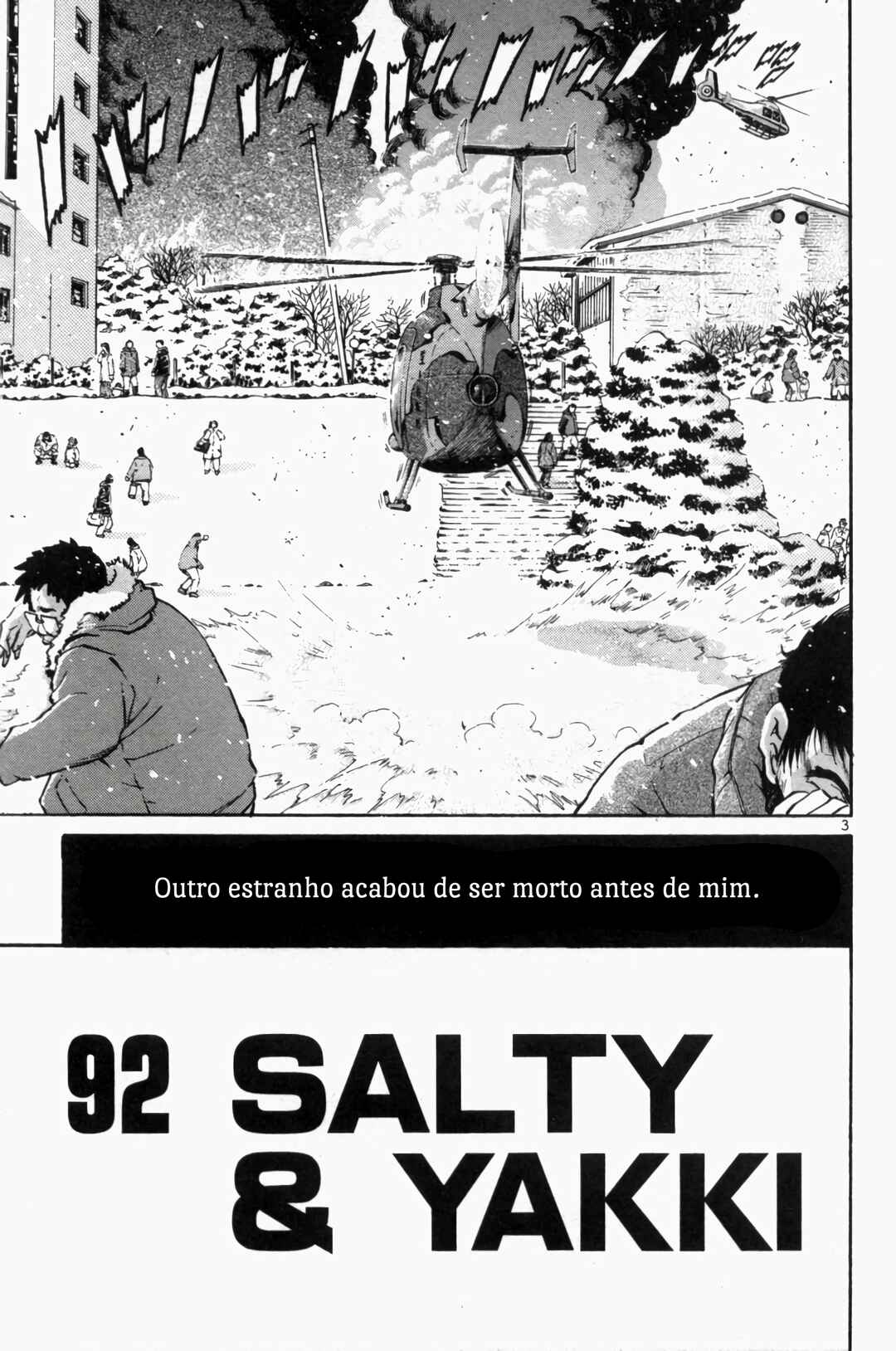 Chapter 92 - Page 9