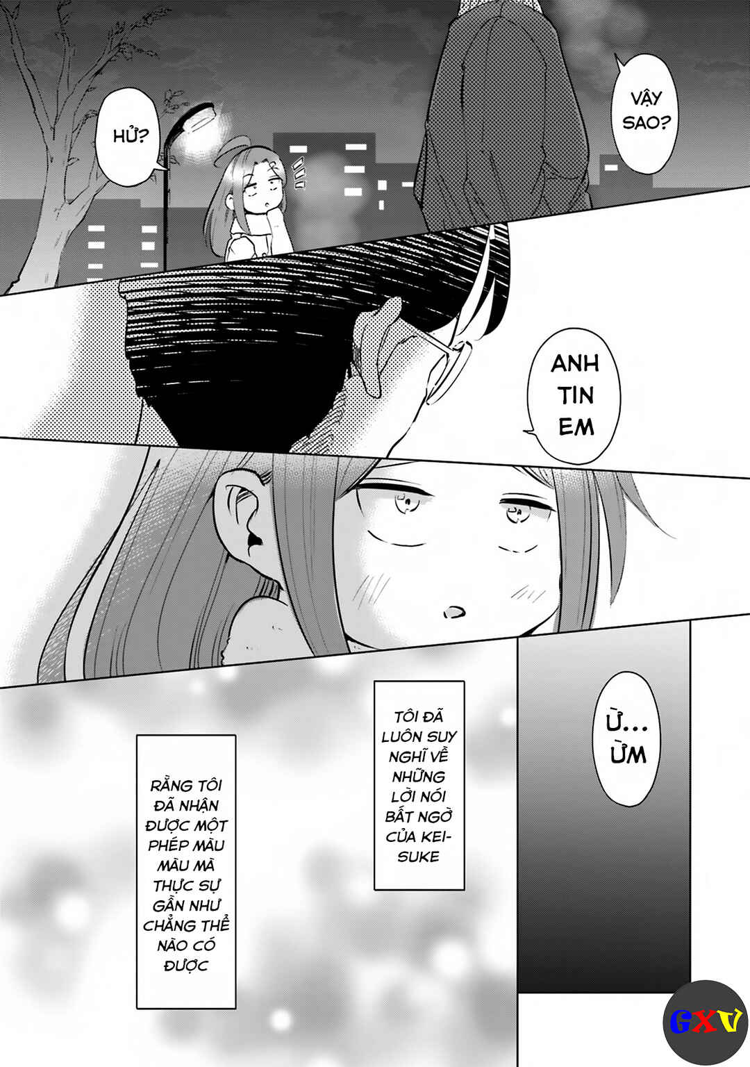 Chapter 37 - Page 20