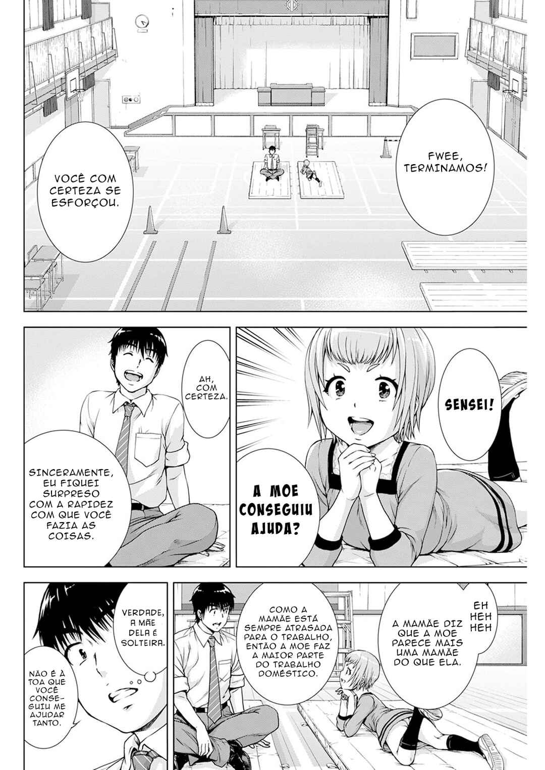 Chapter 21 - Page 11