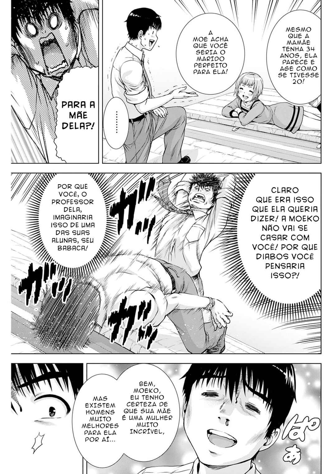 Chapter 21 - Page 14