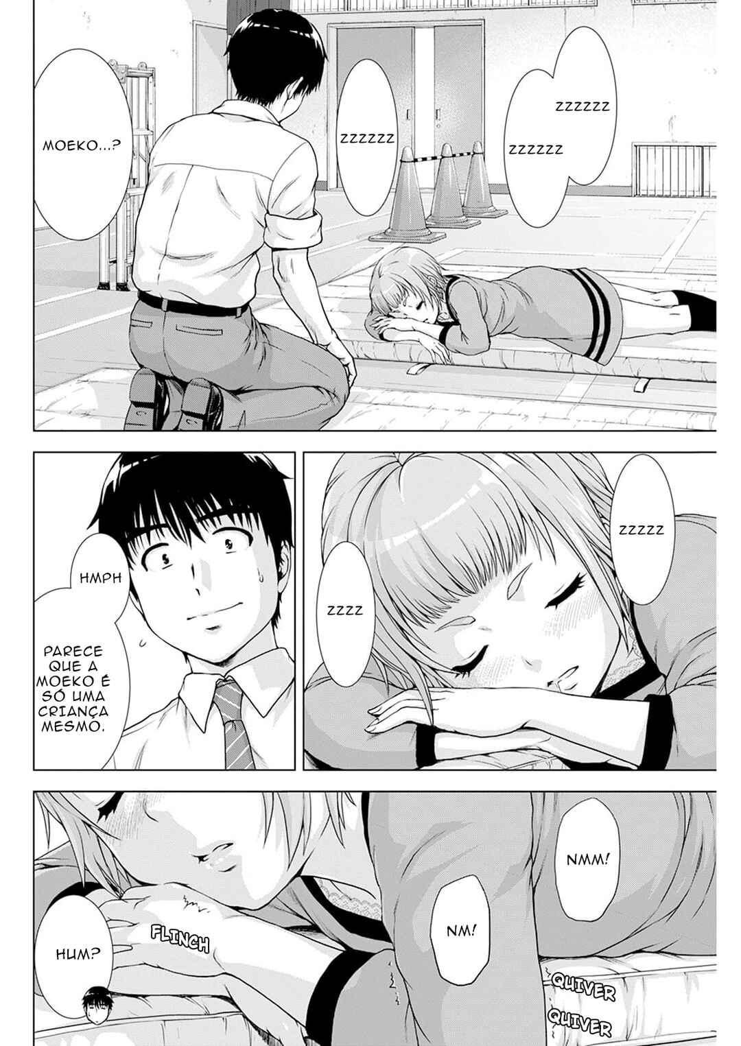 Chapter 21 - Page 15