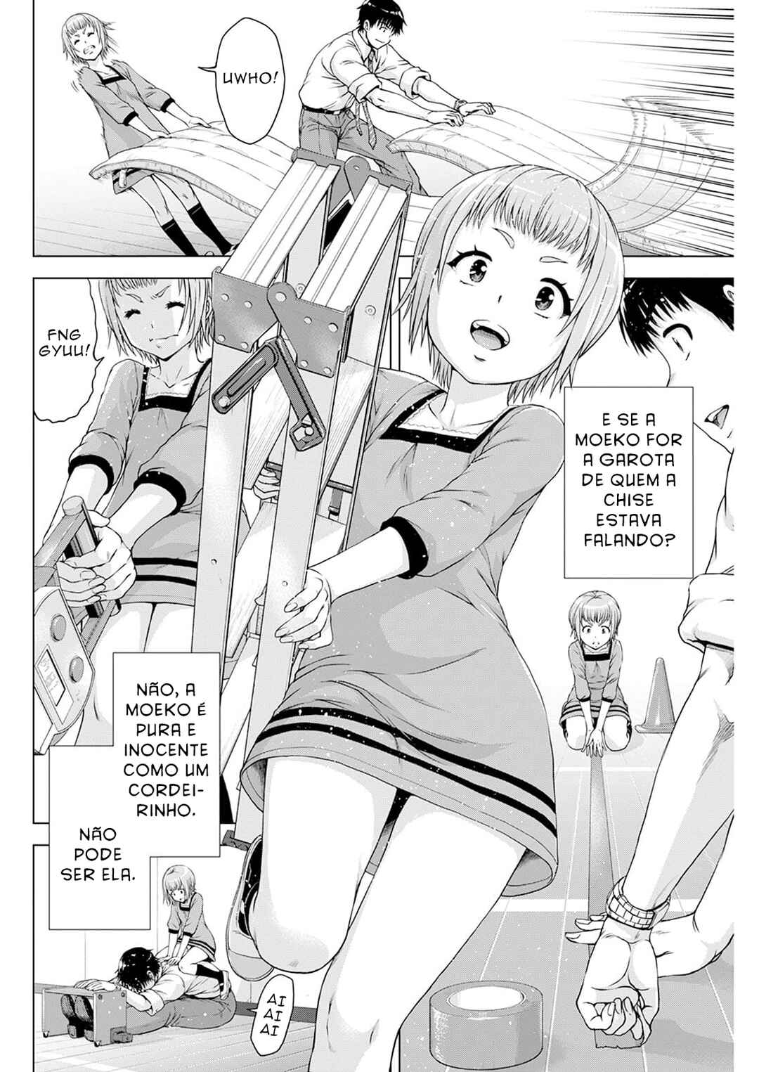 Chapter 21 - Page 7