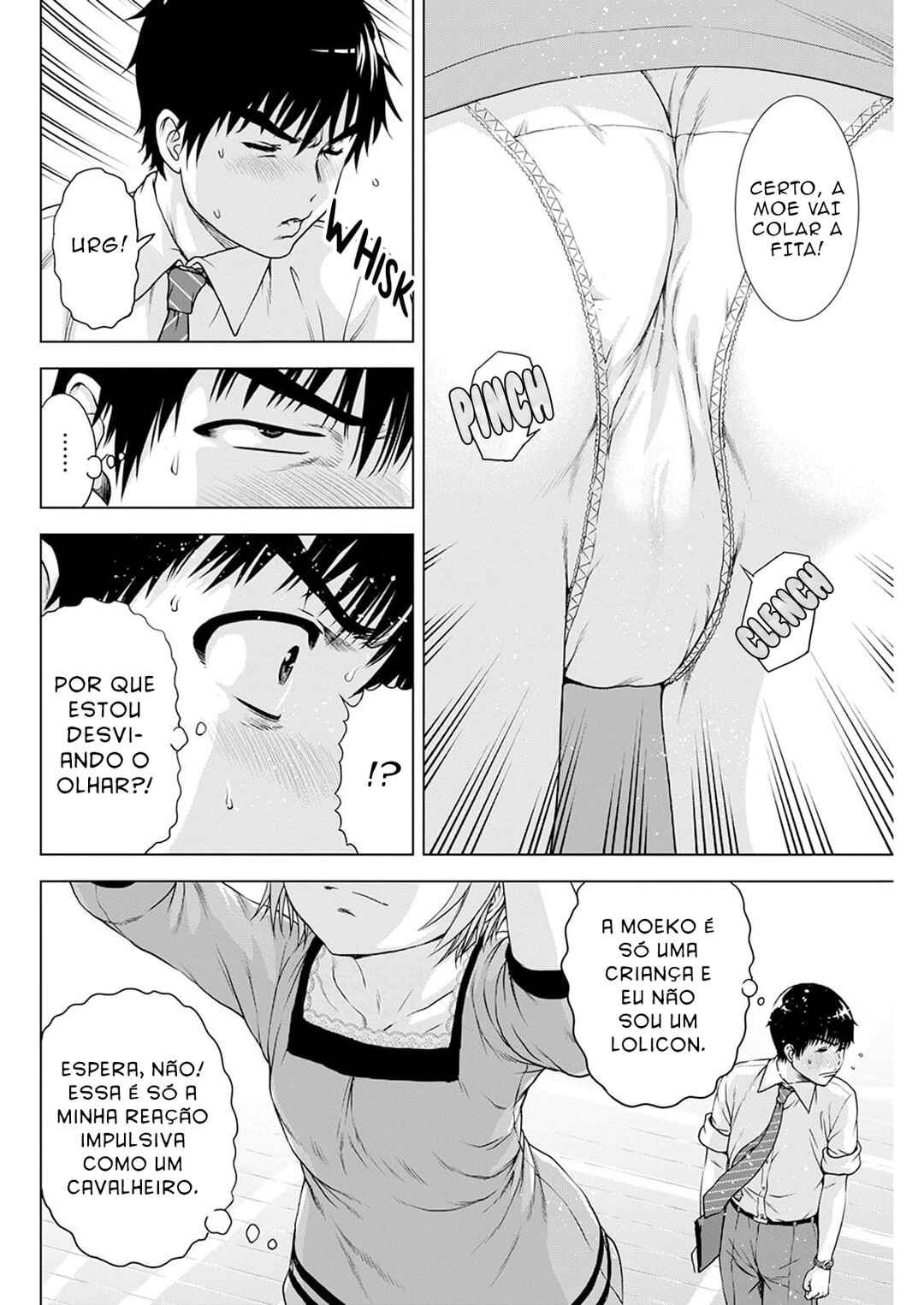 Chapter 21 - Page 9