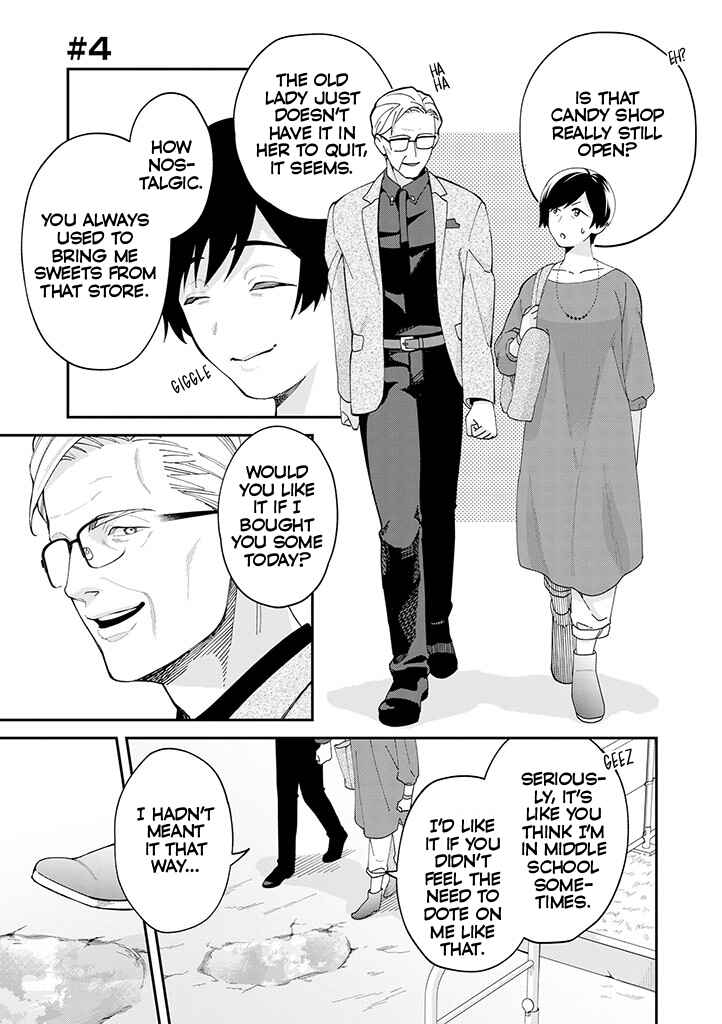 Chapter 4 - Page 1