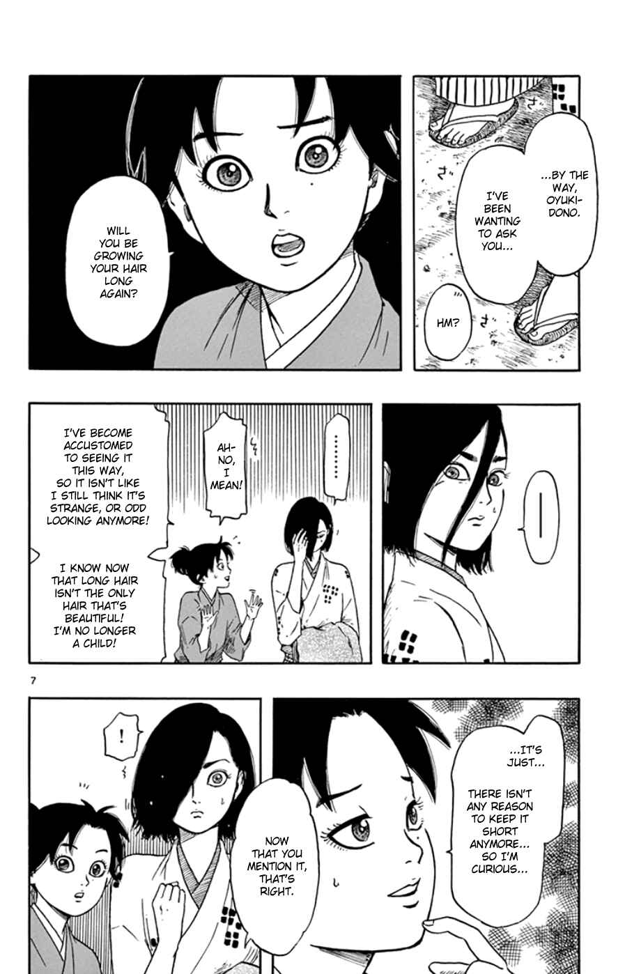 Chapter 64 - Page 8