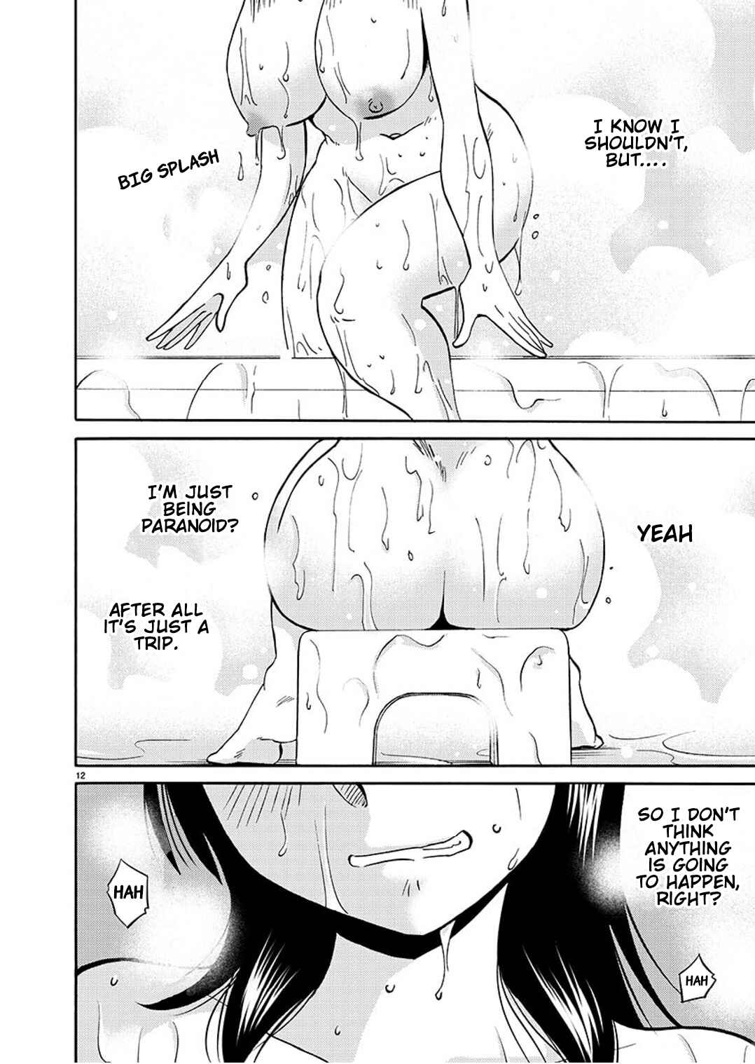 Chapter 92 - Page 13